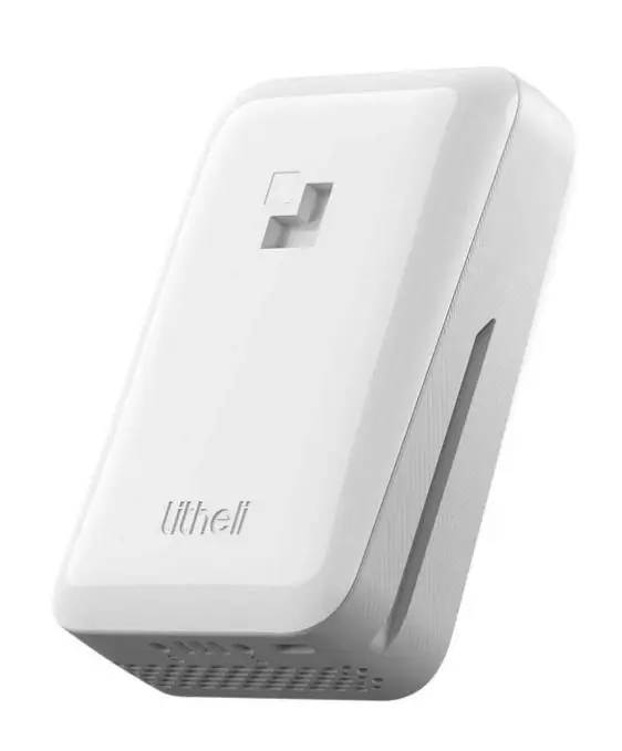 Litheli Akku SE 20 V 4,0 Ah Li-Ion Litheli Akku SE 20 V 4,0 Ah Li-Ion