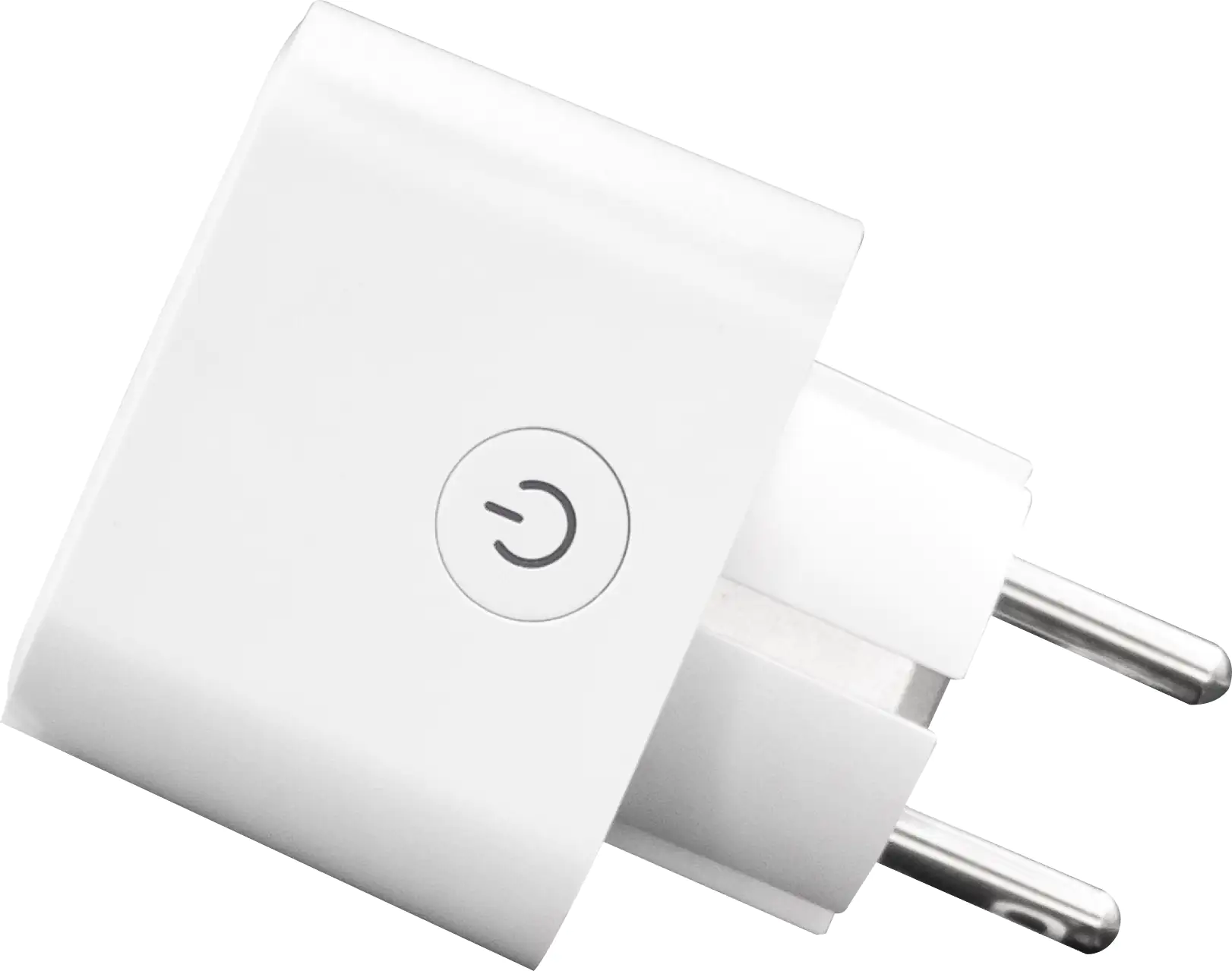 MegaLight Wlan-Steckdose Smart Plug Tuya IP20 für Innenbereich