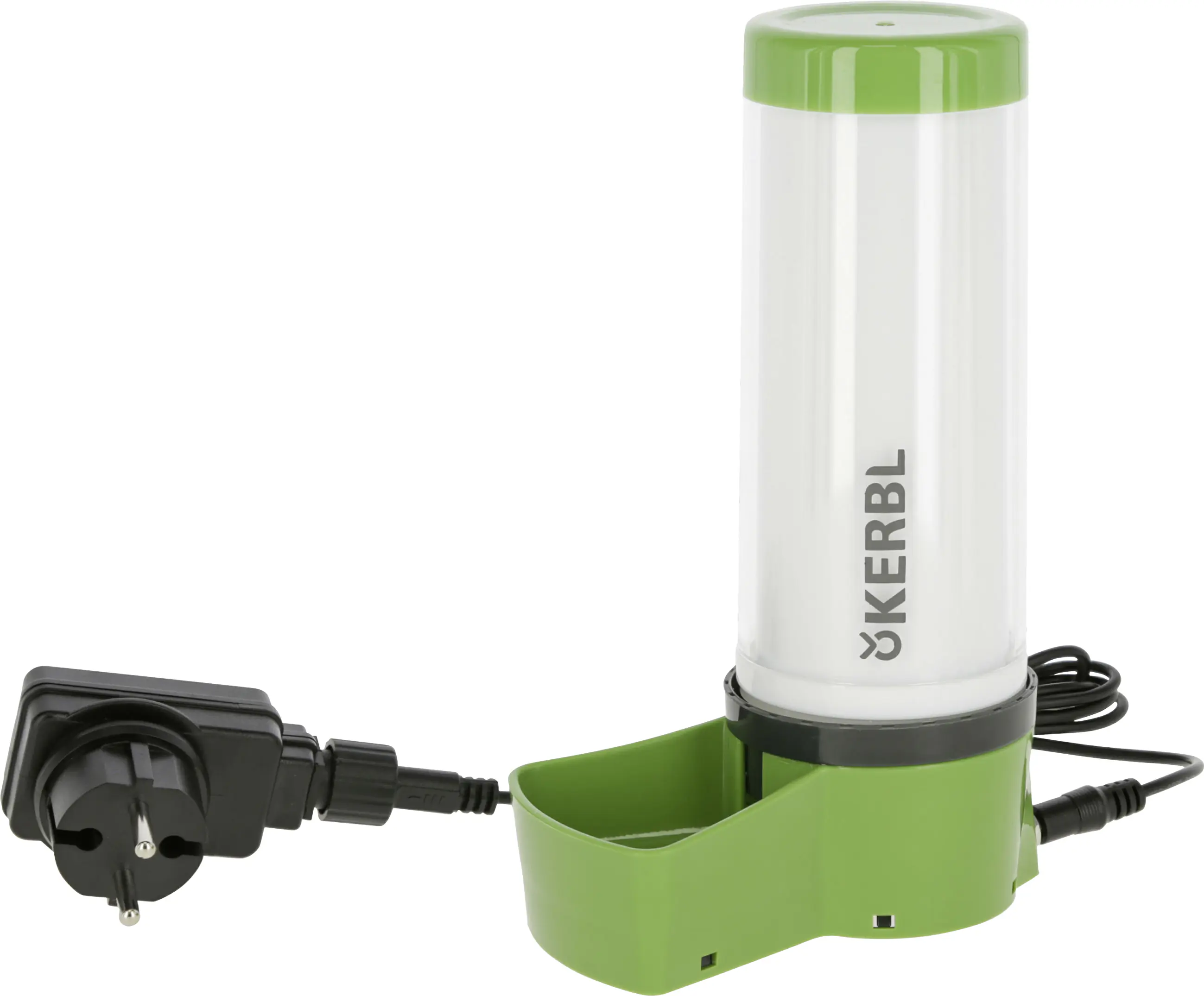 Kerbl Beheizbare Kleintiertränke NoFrost Superior 2.0 330ml