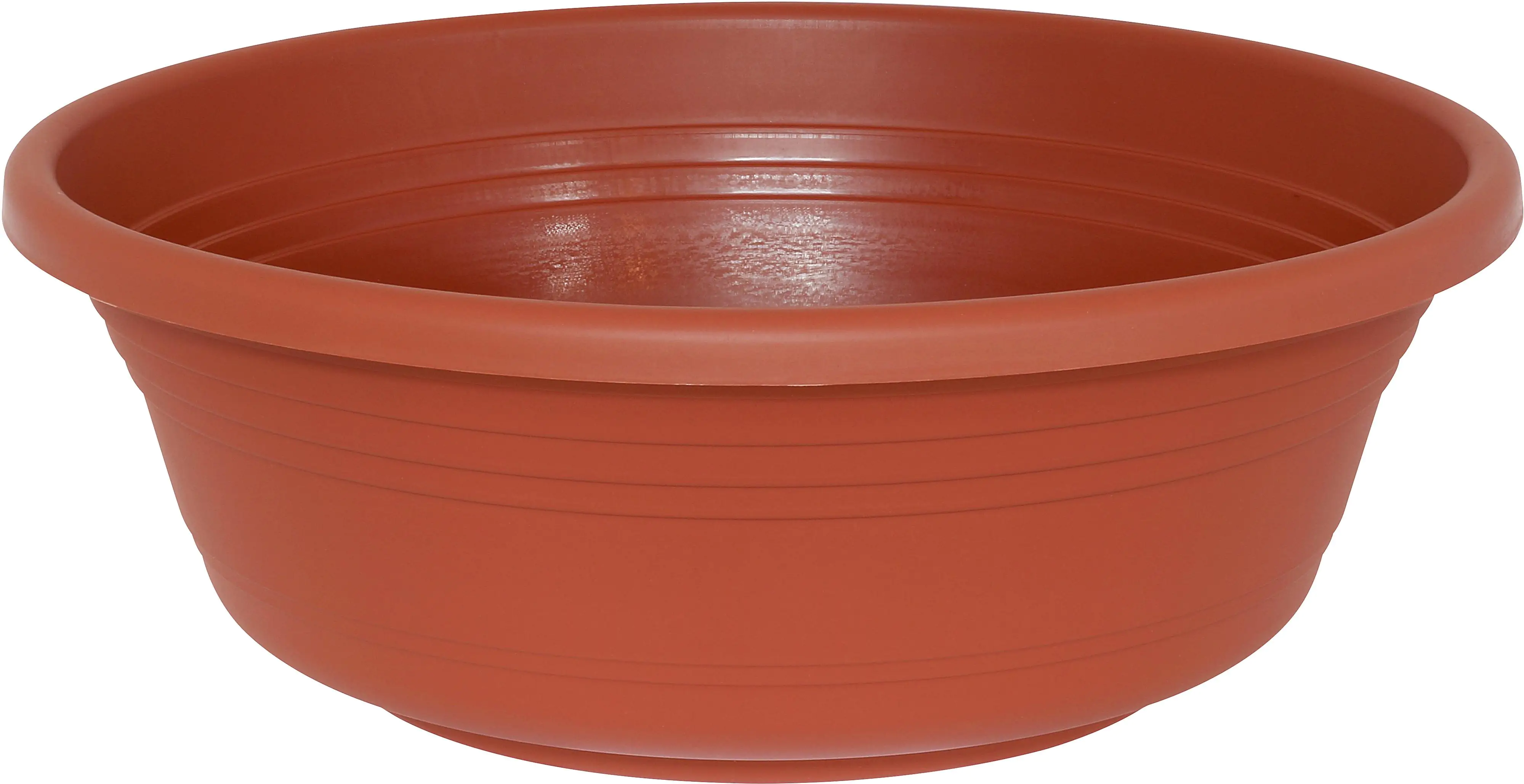Geli Pflanzschale Jessica Ø 40 cm terracotta