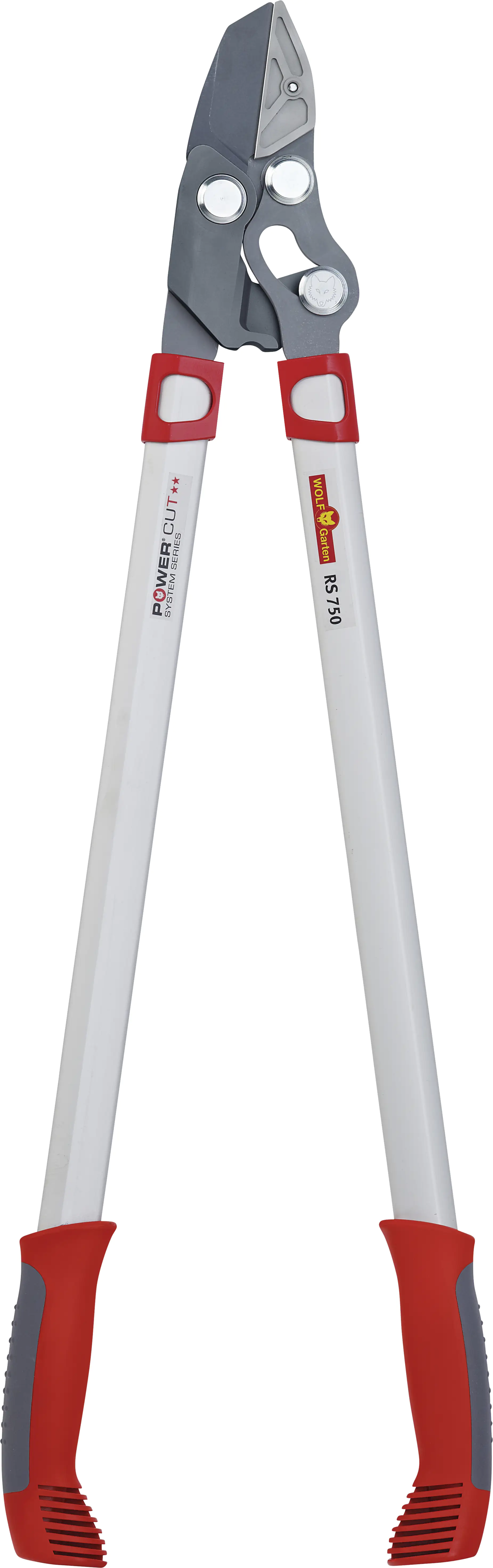 Wolf Garten Astschere POWER CUT** RS 750 bis zu Ø 45 mm Aststärke