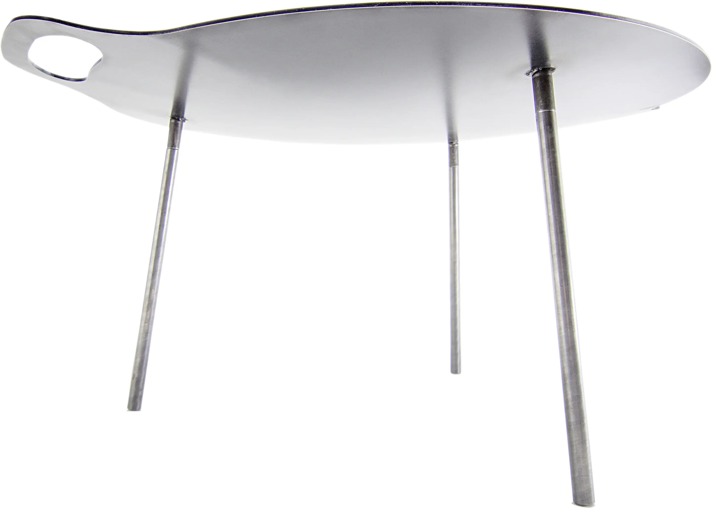 Petromax Grilltisch Stahl Ø 48 cm