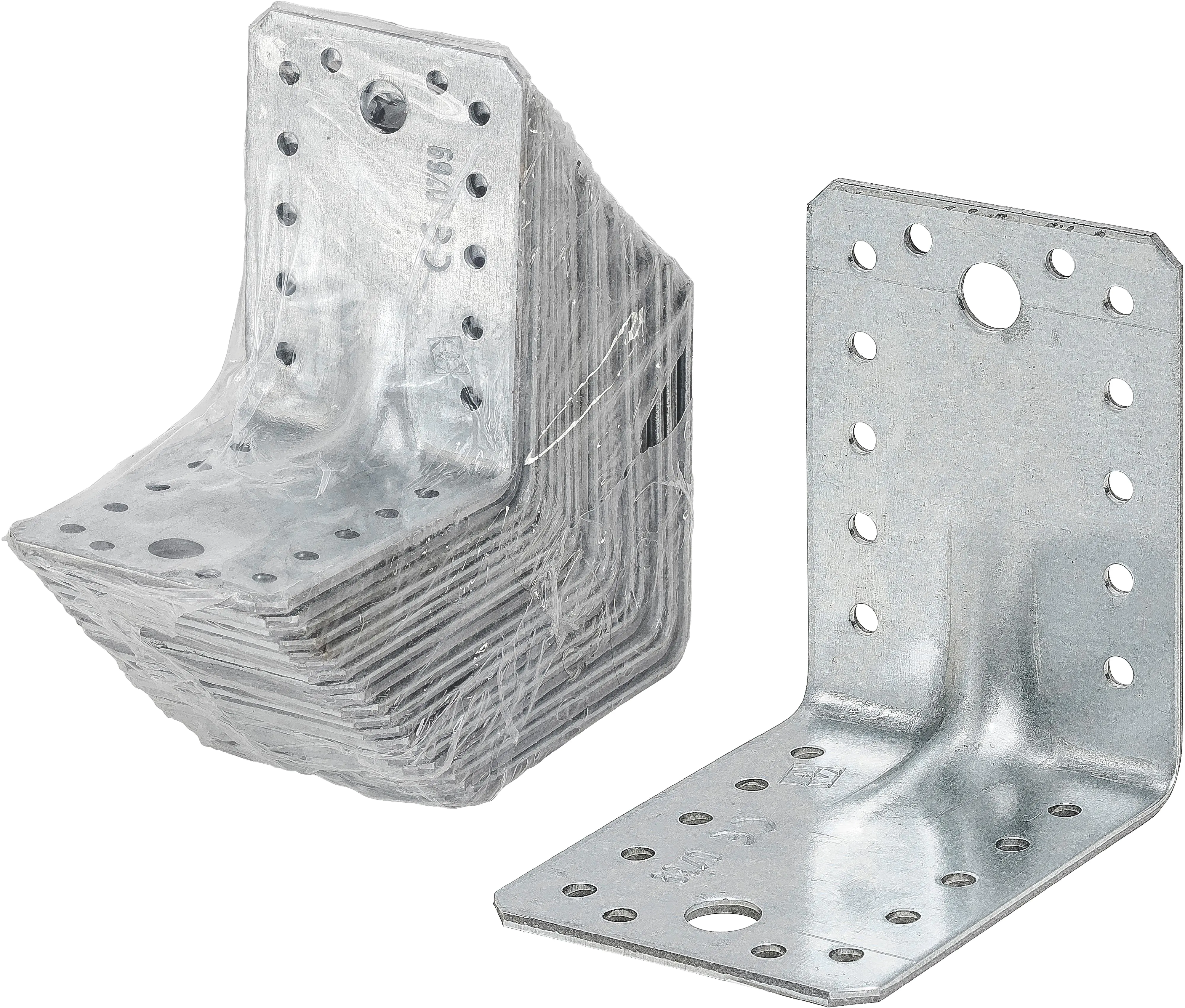 Vormann Schwerlast-Winkelverbinder sendzimir verzinkt 70 x 70 x 55 mm 20 Stück Vormann Schwerlast-Winkelverbinder sendzimir verzinkt 70 x 70 x 55 mm 20 Stück