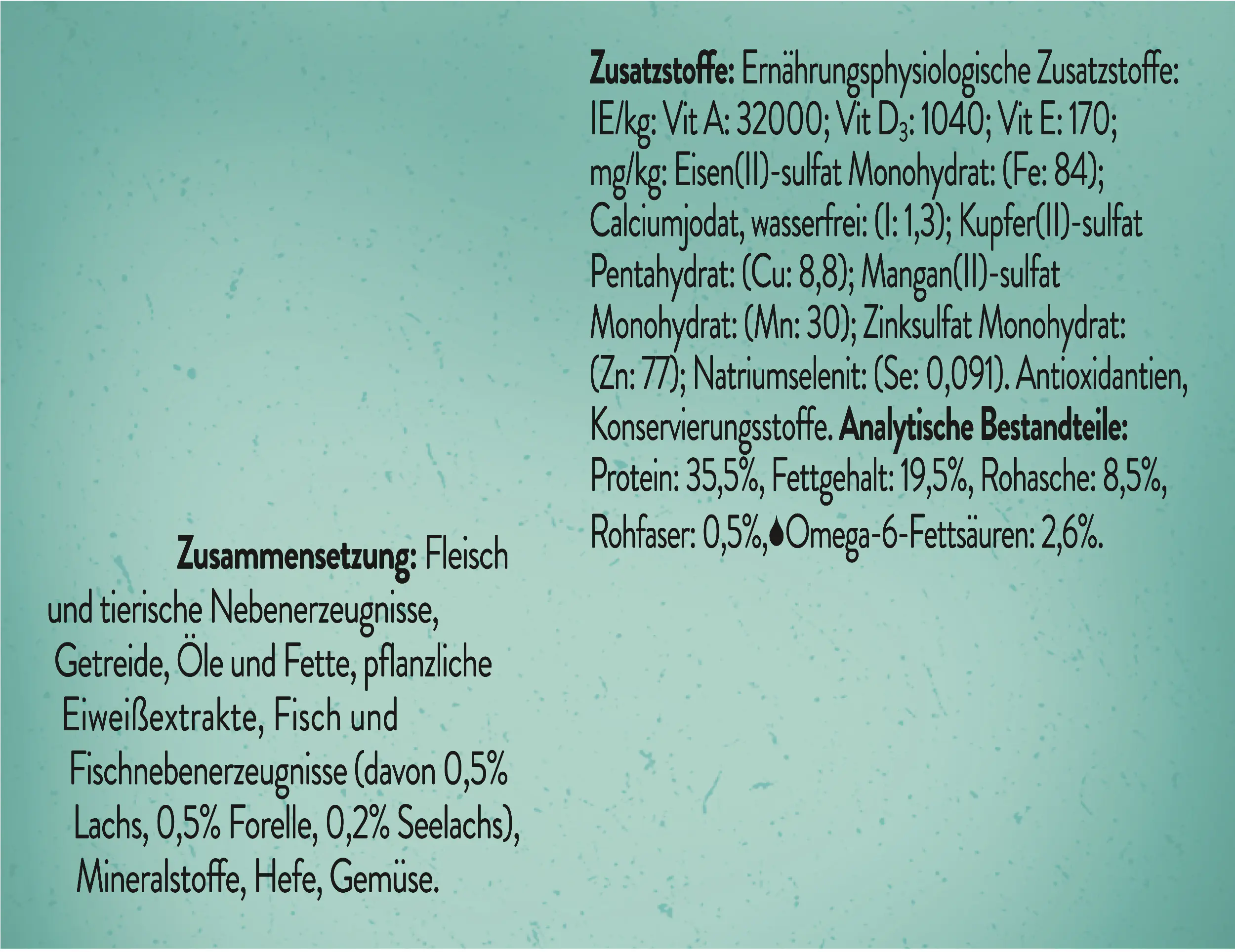 Felix Knabbermix Katzensnack Strandspaß 60g