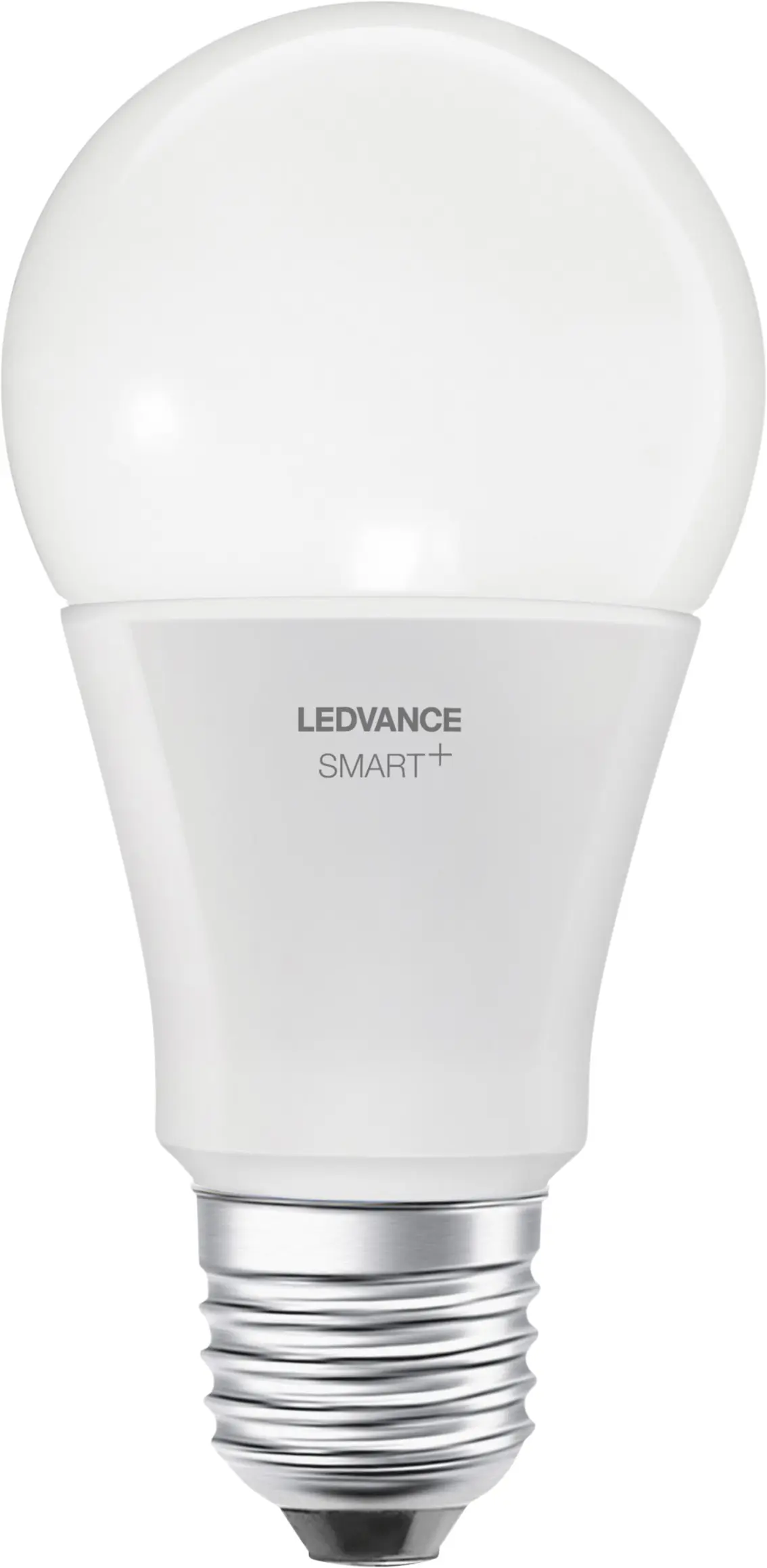Ledvance LED Leuchtmittel Smart+ BT CLA60 Birnenform E 27 - 9 W Ledvance LED Leuchtmittel Smart+ BT CLA60 Birnenform E 27 - 9 W