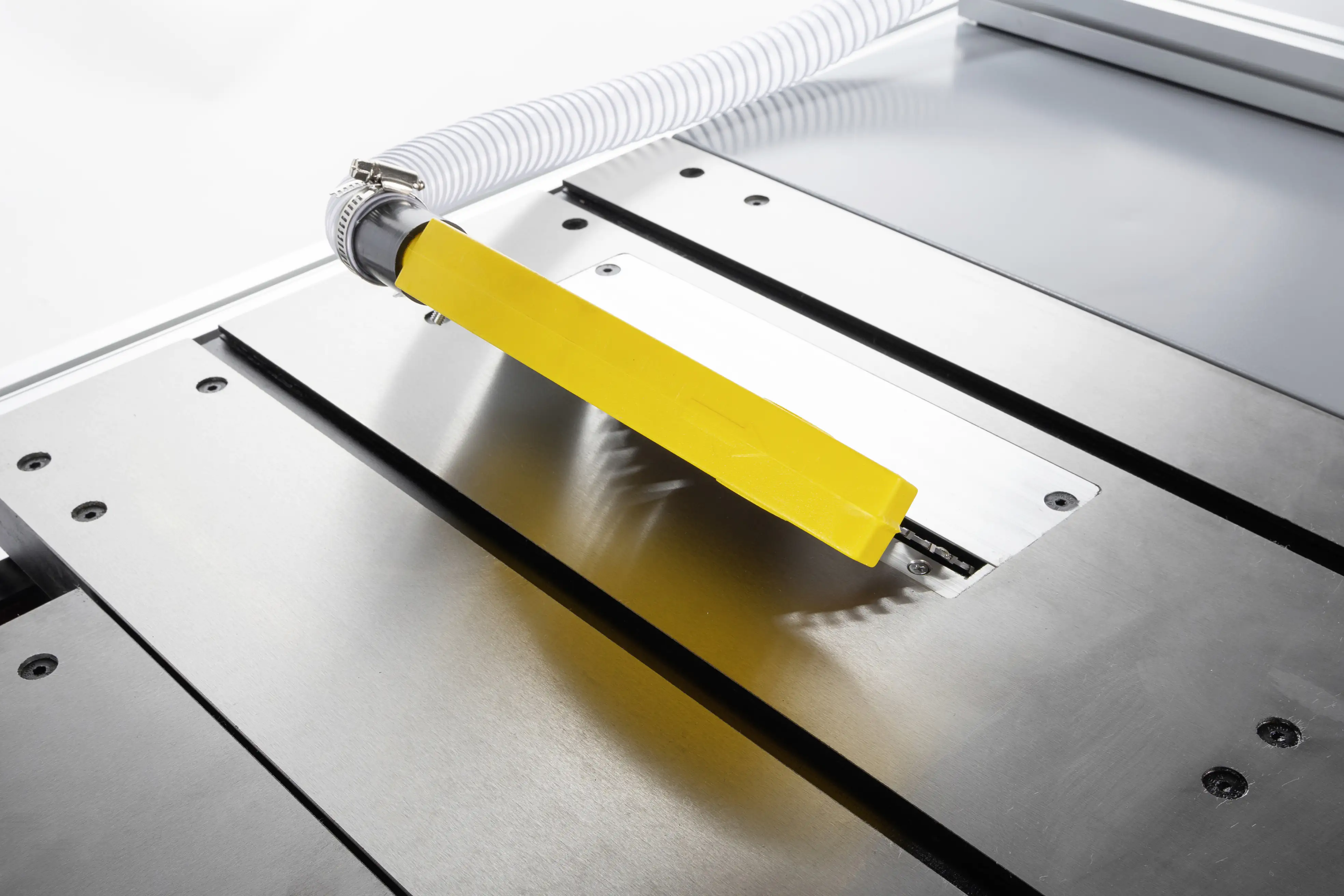 Holzmann Tischkreissäge TS200_230V inkl. Tischverlängerung Holzmann Tischkreissäge TS200_230V inkl. Tischverlängerung
