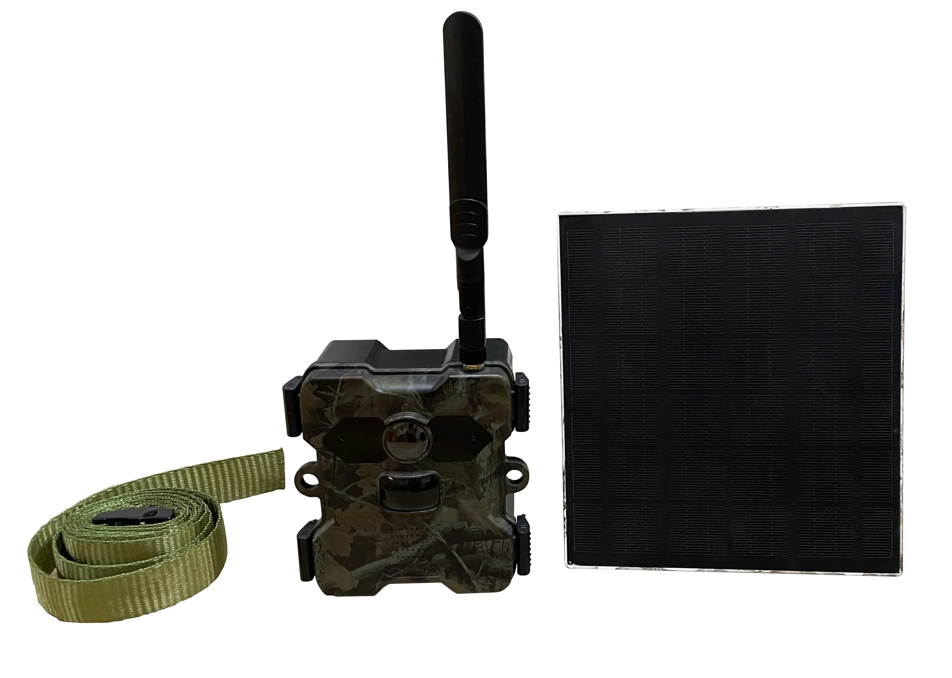 Technaxx 4G Solar-Wildkamera TX-189 Technaxx 4G Solar-Wildkamera TX-189