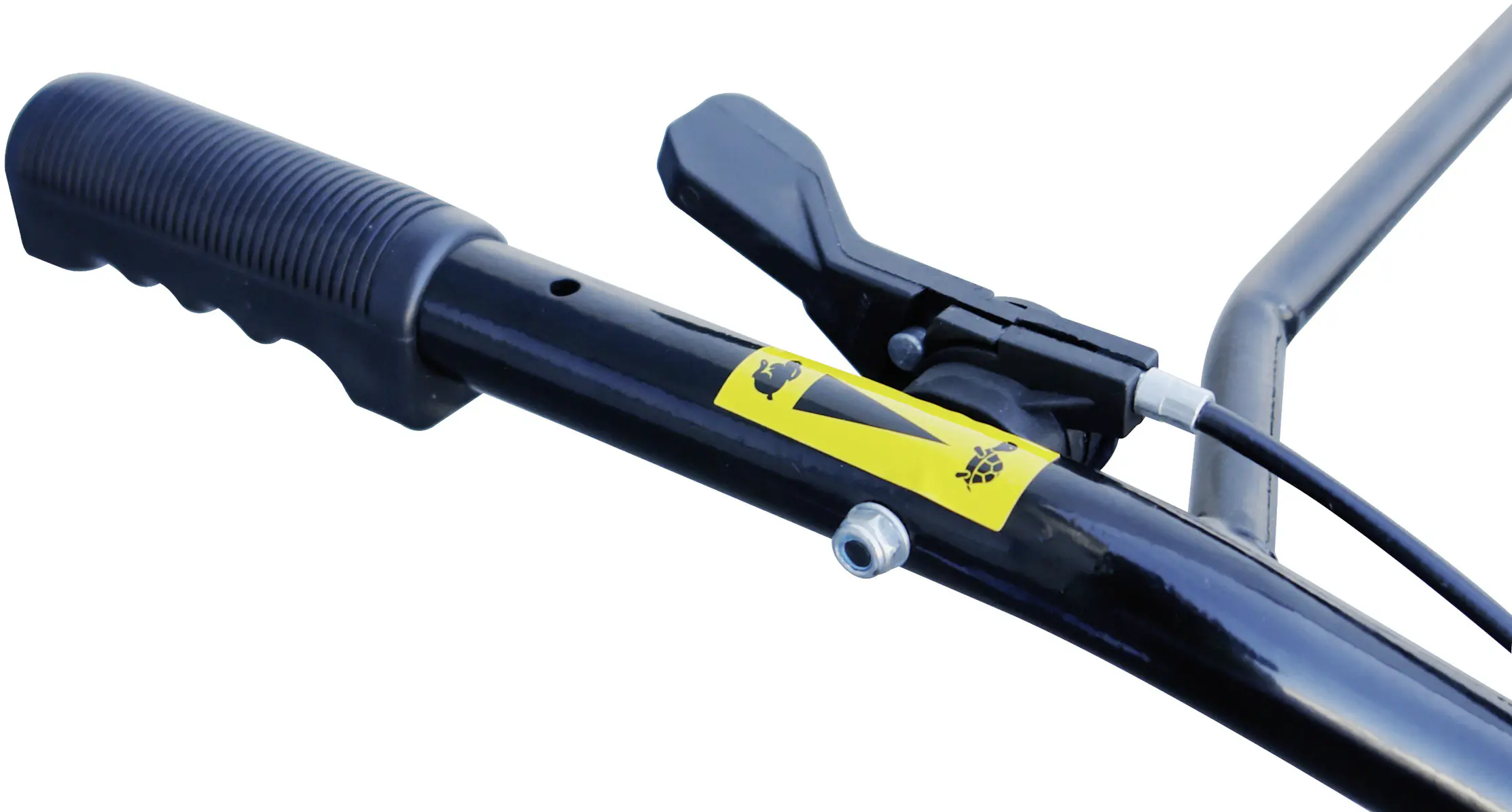 Güde Motoreinachser GME 6,5 V