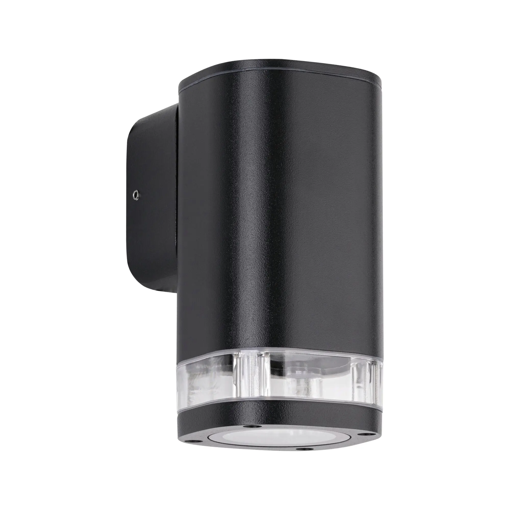 Paulmann LED Außen-Wandleuchte Colum anthrazit 15,3 x 8 cm GU10