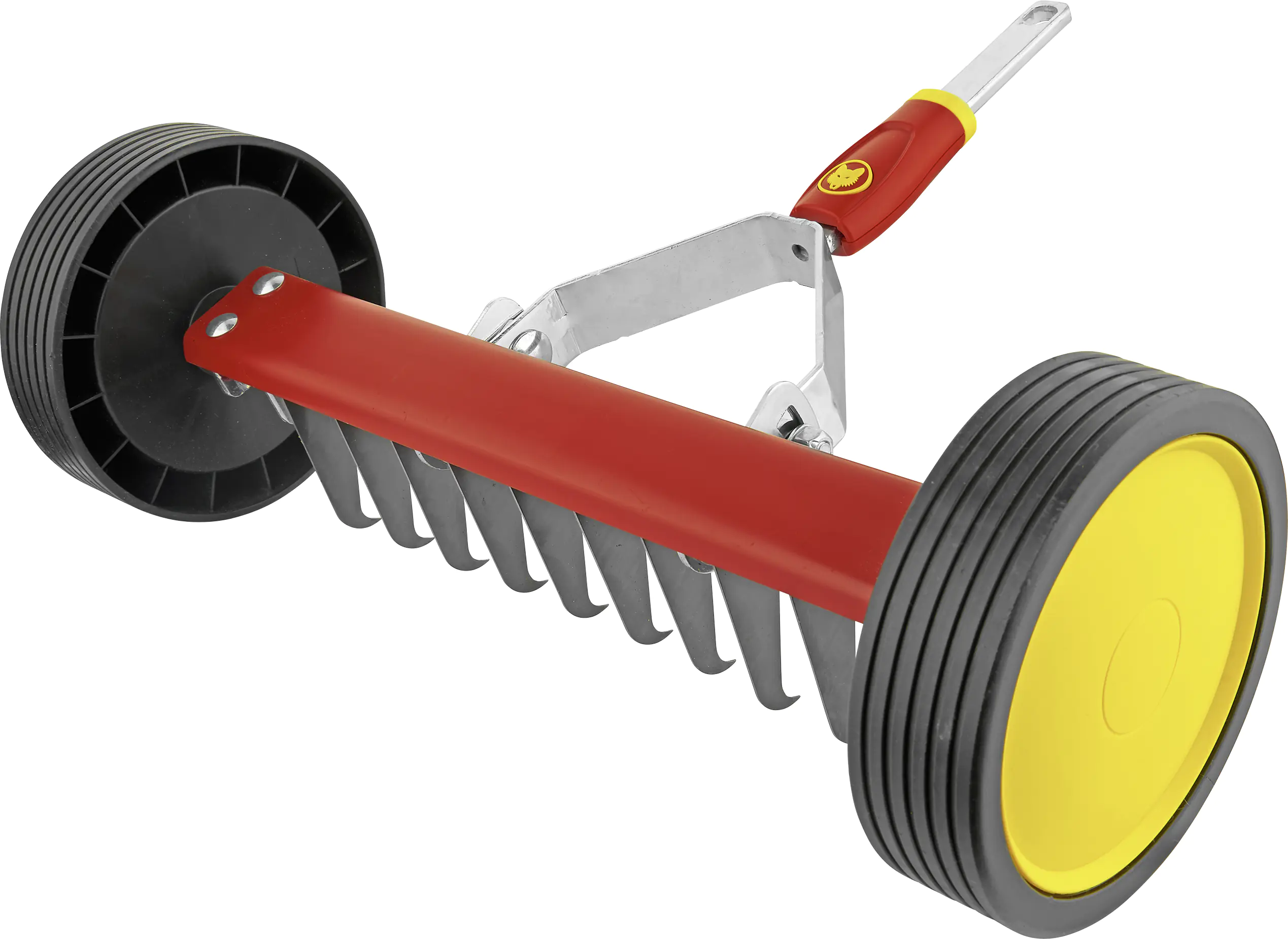 Wolf Garten Vertikutierroller Multi-Star UR-M3 30 cm Arbeitsbreite Wolf Garten Vertikutierroller Multi-Star UR-M3 30 cm Arbeitsbreite