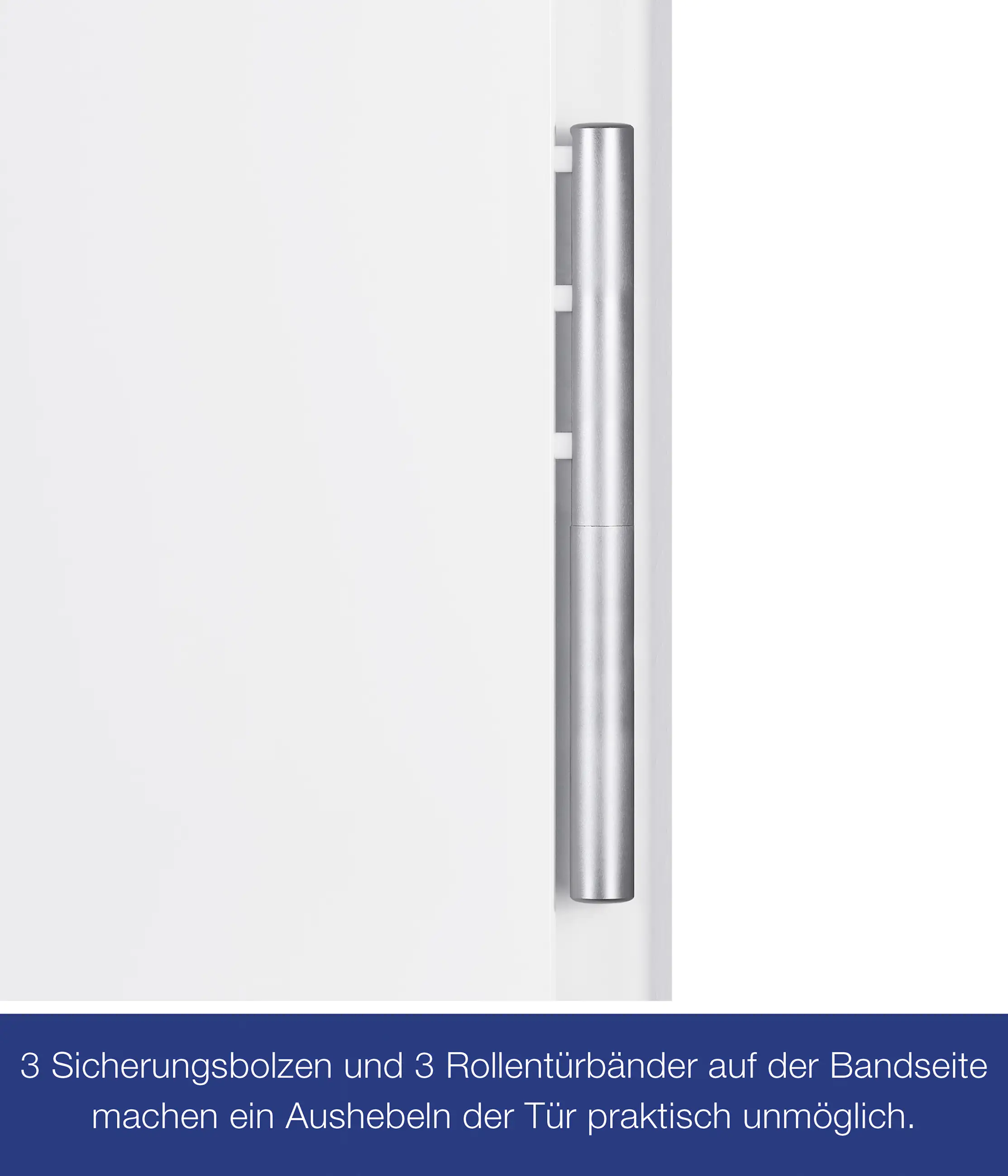 Hörmann Sicherheitstür KSI Thermo46 RC2 weiß 100 x 200 cm Rechts Hörmann Sicherheitstür KSI Thermo46 RC2 weiß 100 x 200 cm Rechts