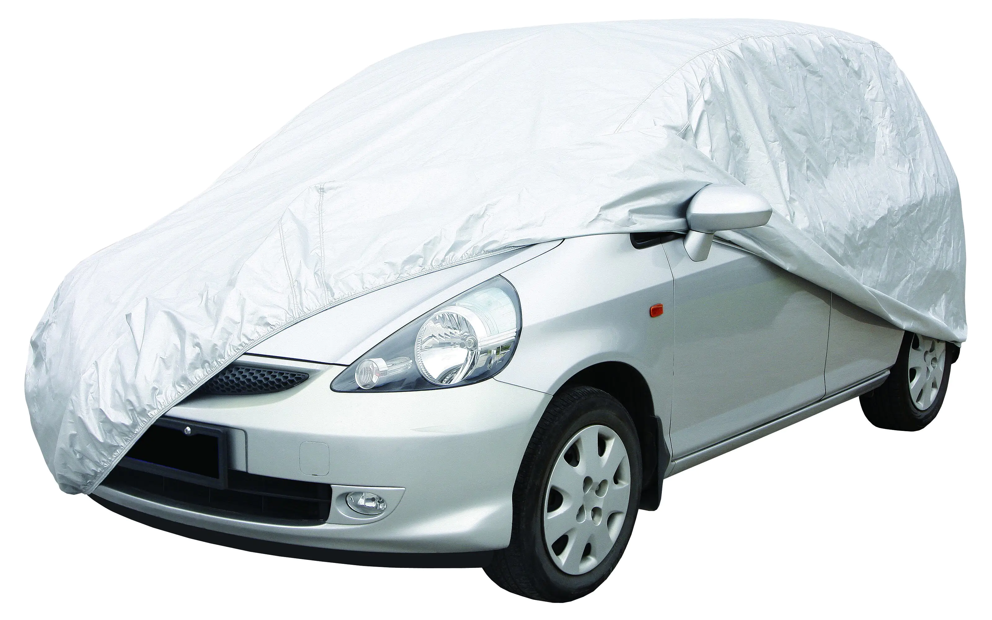 TrendLine Autovollgarage M 430 cm