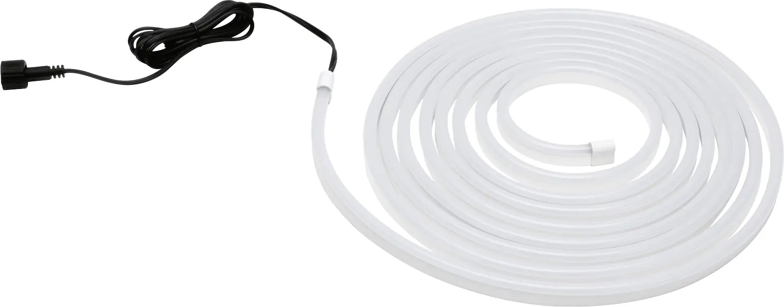 Paulmann SimpLED-Stripe Set Outdoor weiß kaltweiß