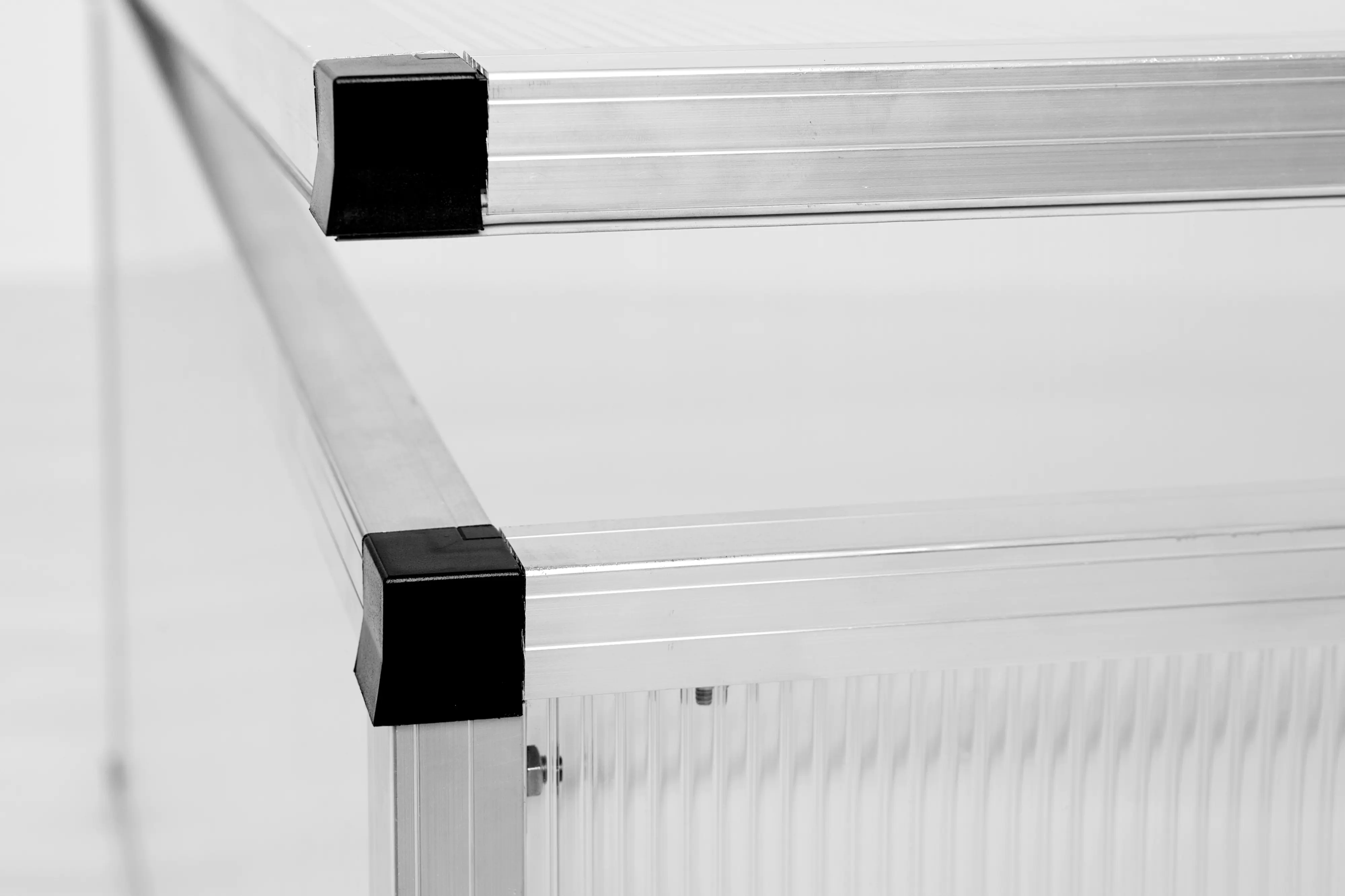 KGT Frühbeet 210 205 x 91 x 46 cm, pressblank KGT Frühbeet 210 205 x 91 x 46 cm, pressblank