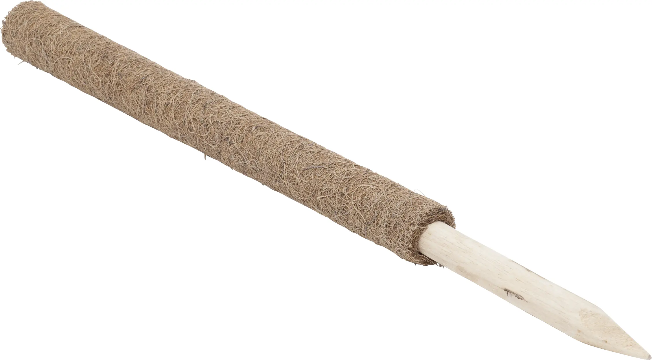 Windhager Kokos-Pflanzstab 80 cm