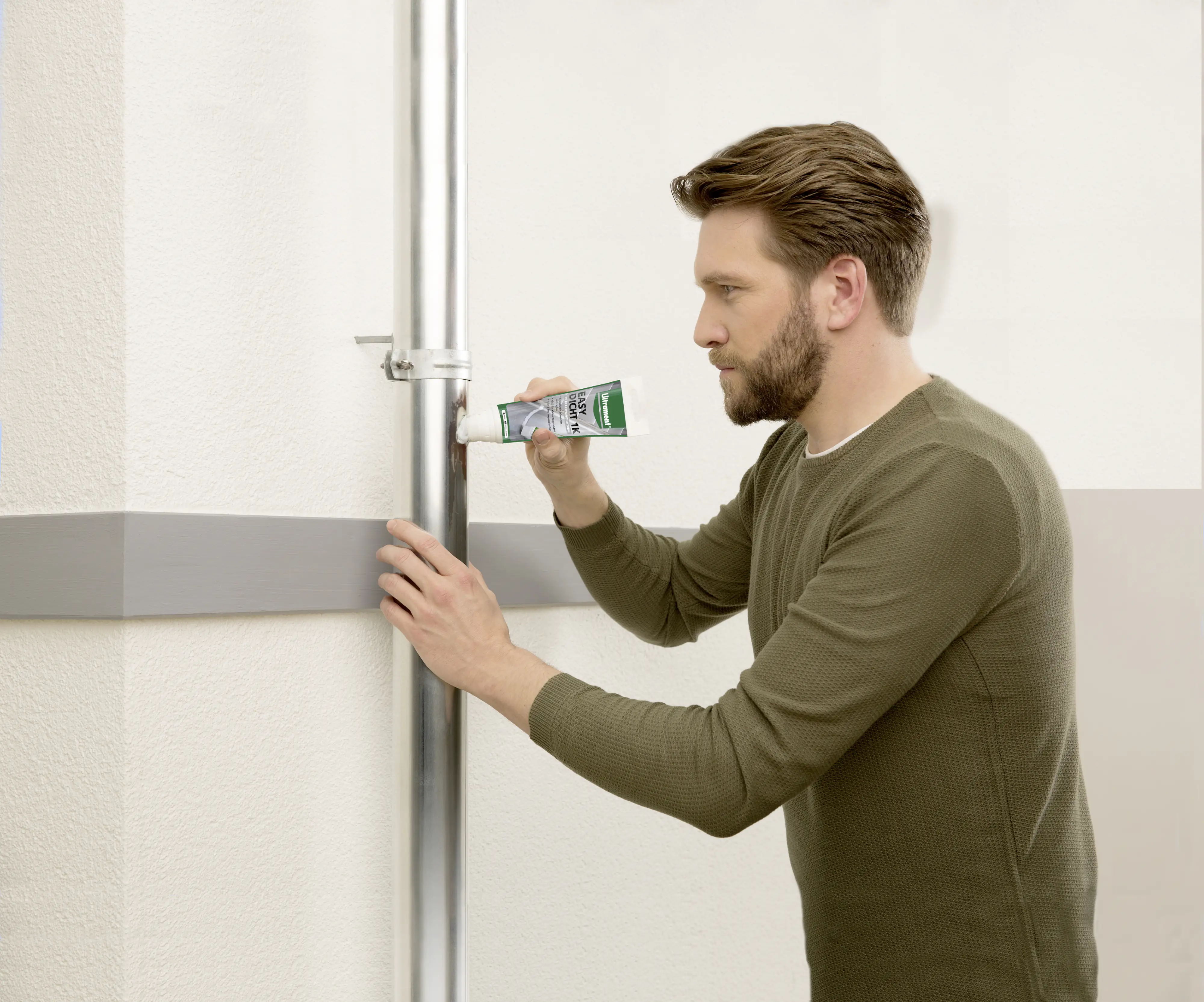 Ultrament Easy Dicht 1K 180 ml