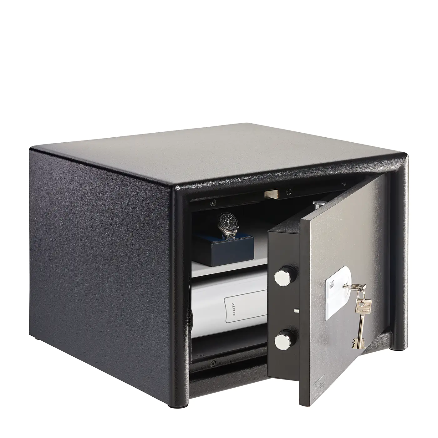 Burg Wächter Combi Line CL 420 K Sicherheitsschrank 36 x 49,5 x 44,5 cm