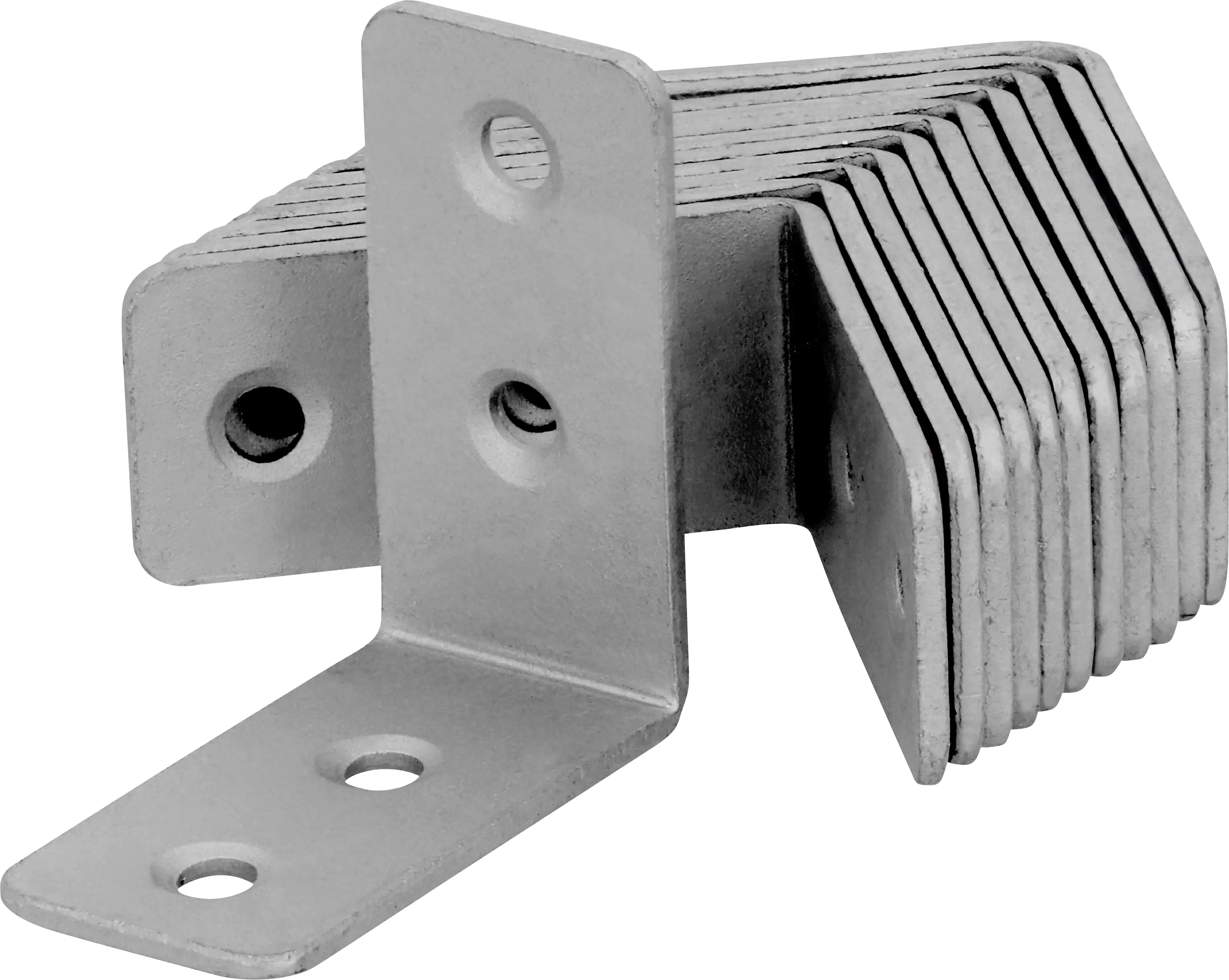 4032526595001 Suki Lochplattenwinkel 40 x 40 x 20 mm Magnodur