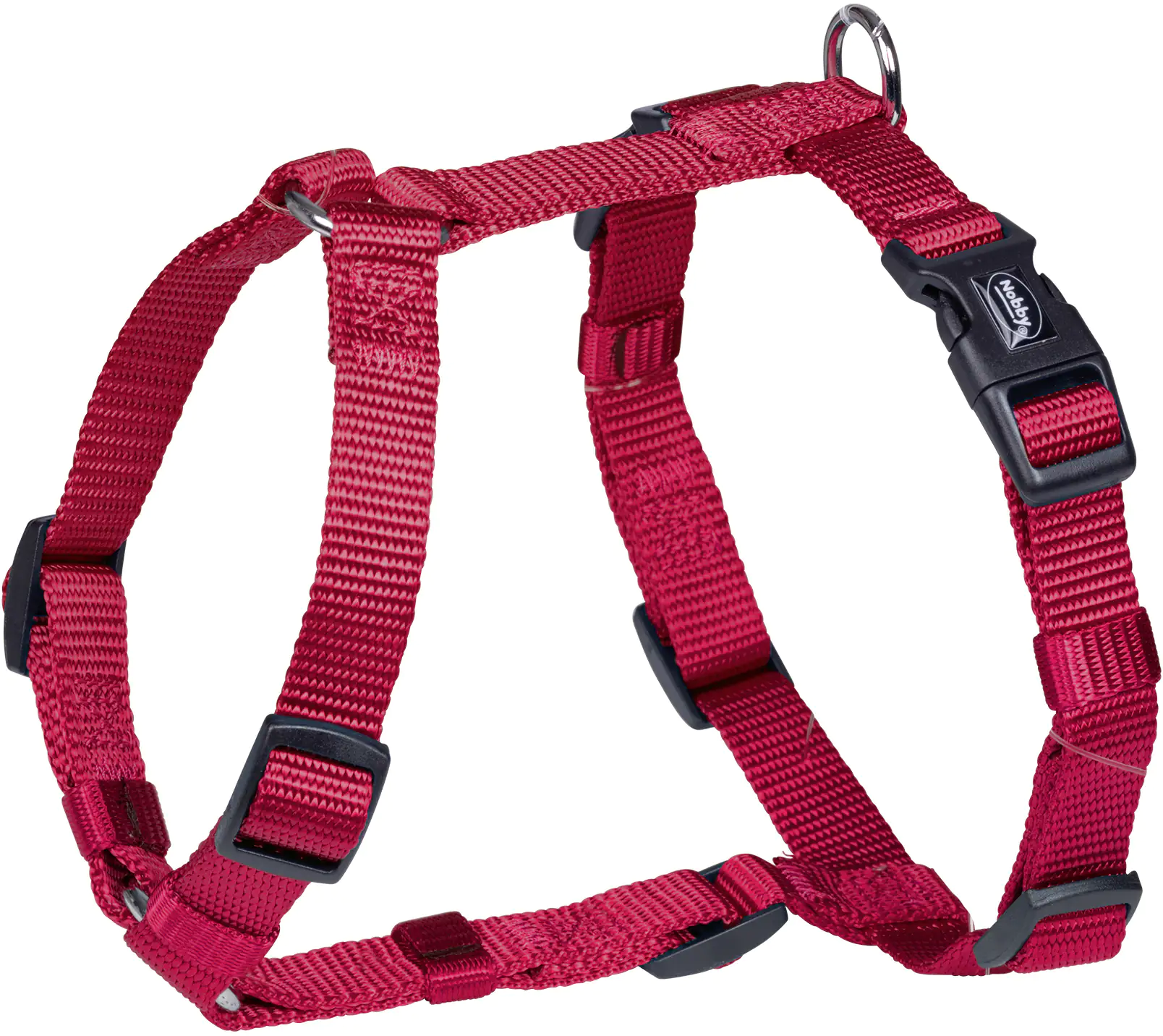 Nobby Hundegeschirr Classic rot Nobby Hundegeschirr Classic rot