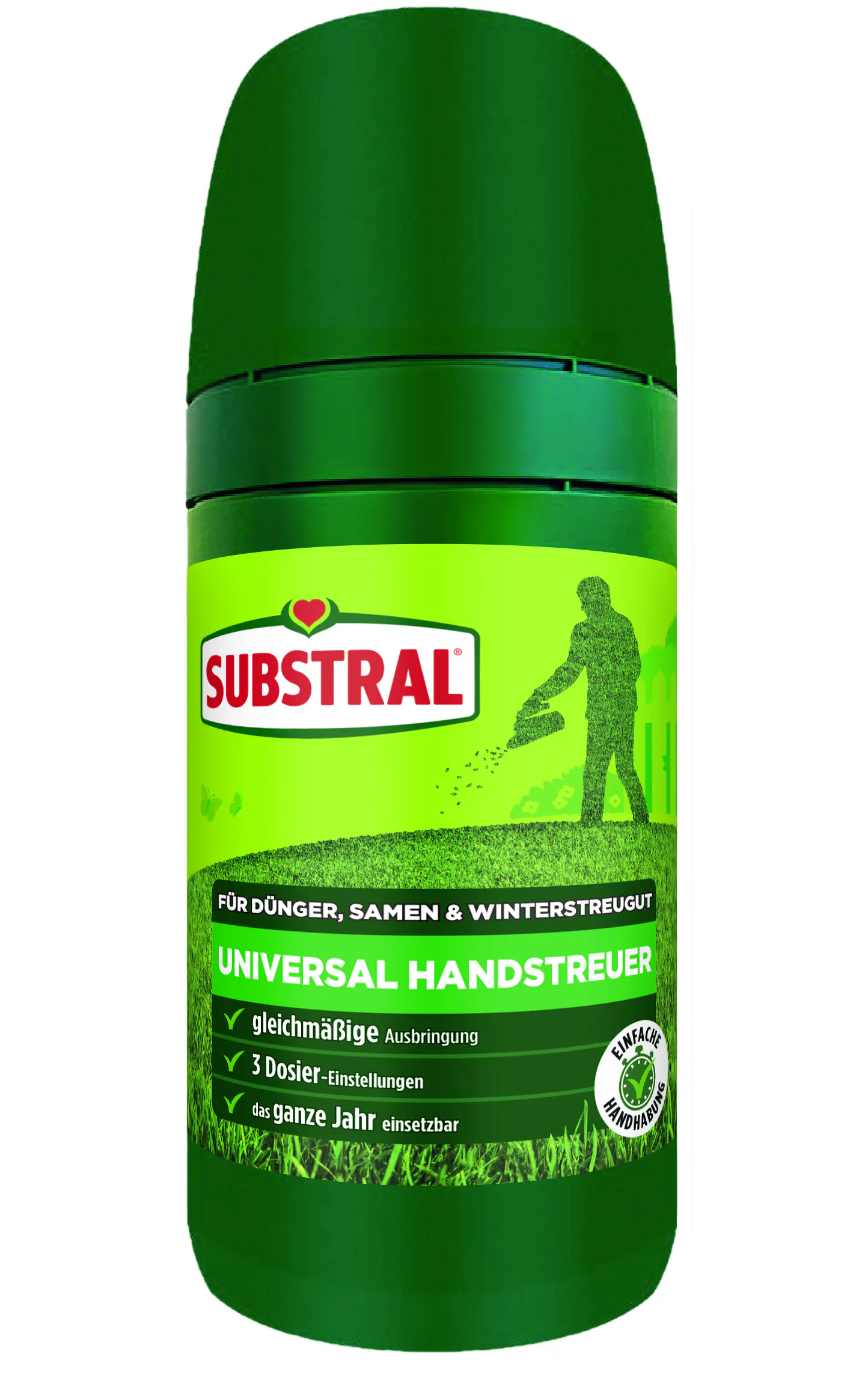 Substral Universal-Handstreuer
