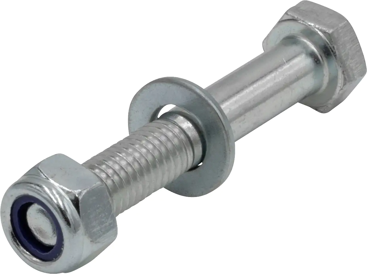 Krause Schraubenset M8 x 50 mm