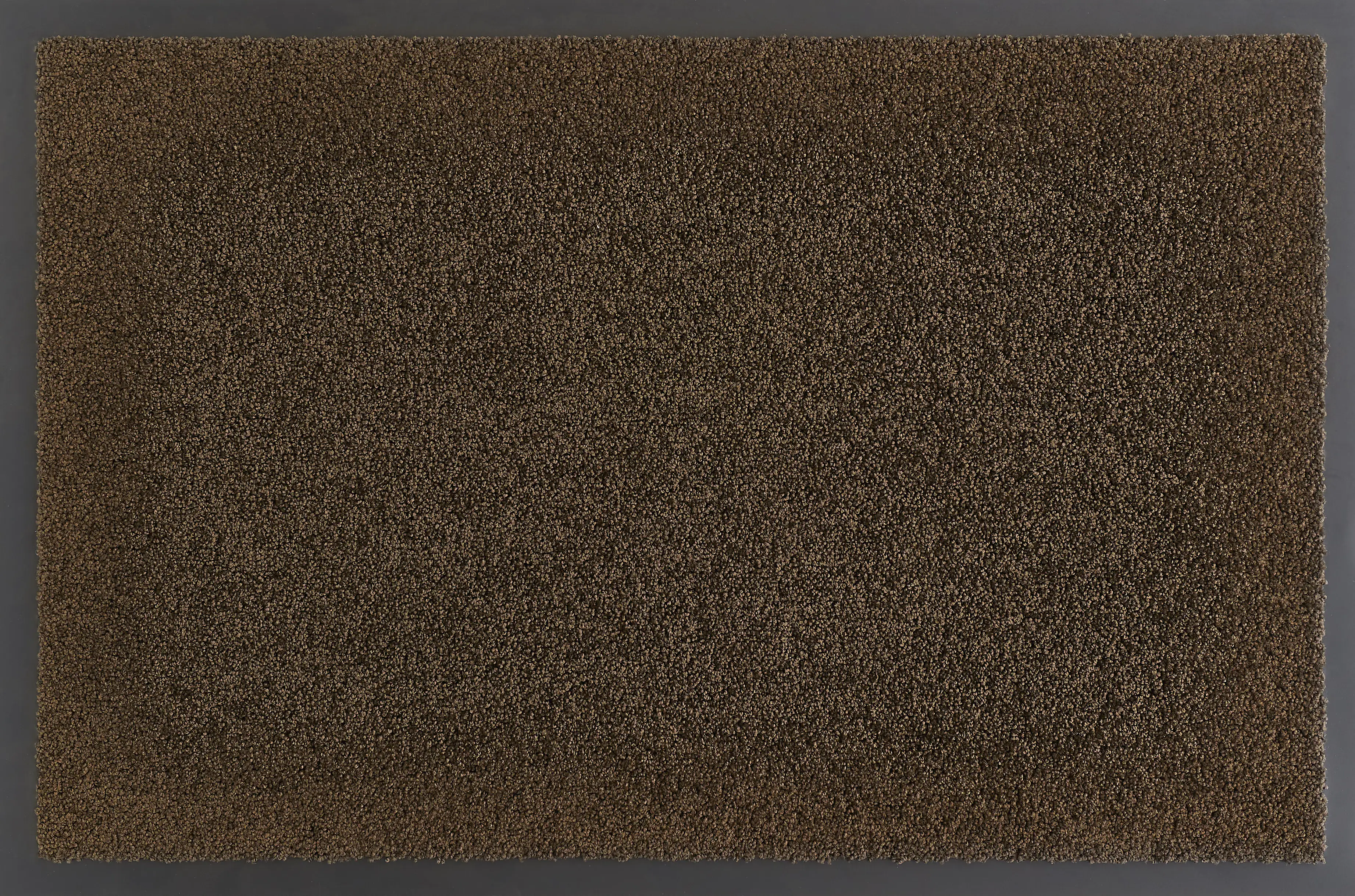 Fußmatte Elektra, braun, 40 x 60 cm