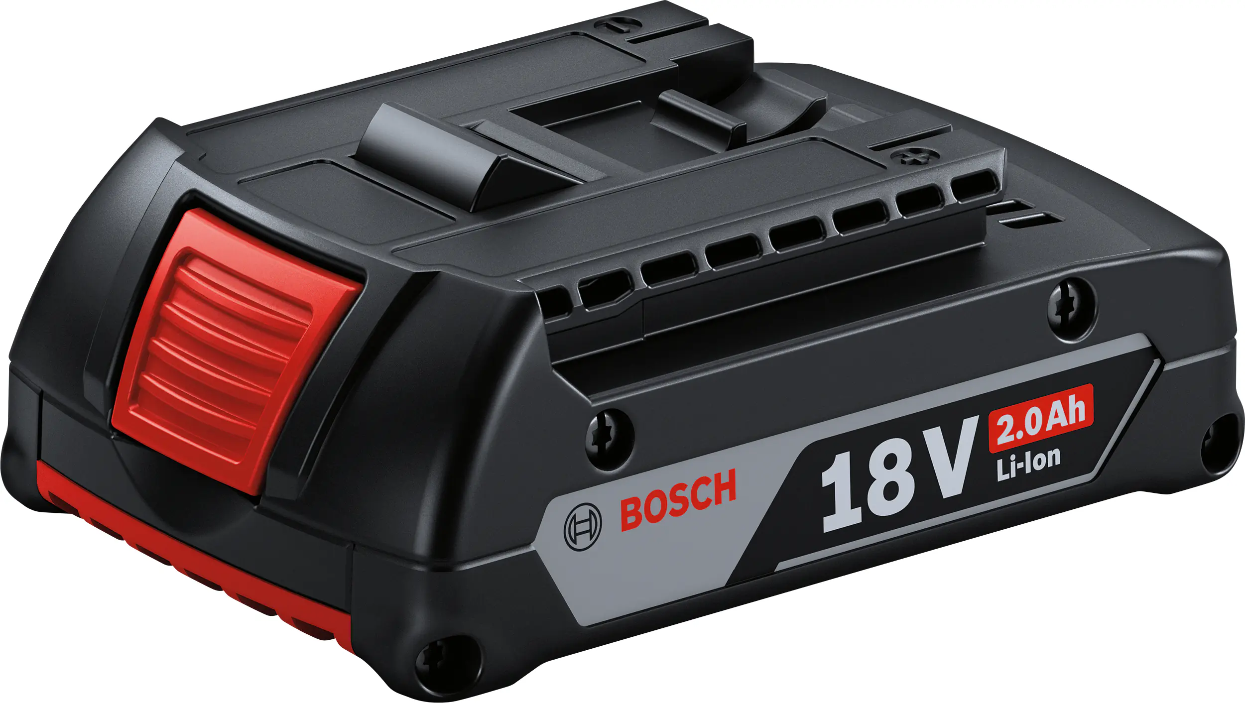 Bosch Professional Akku-Bohrschrauber GSR 180 LI inkl. 2x Akku 