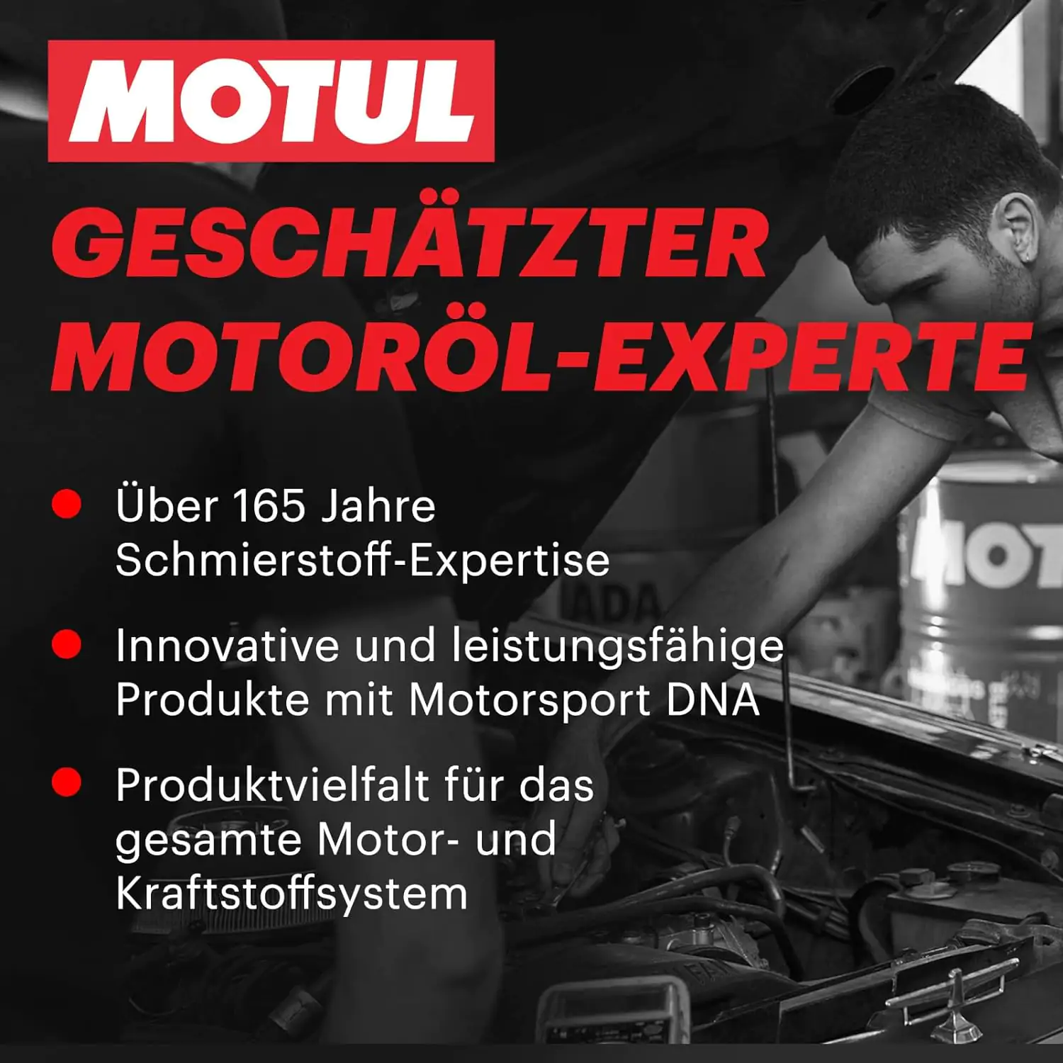 Motul Ölverluststop 300ml Motul Ölverluststop 300ml
