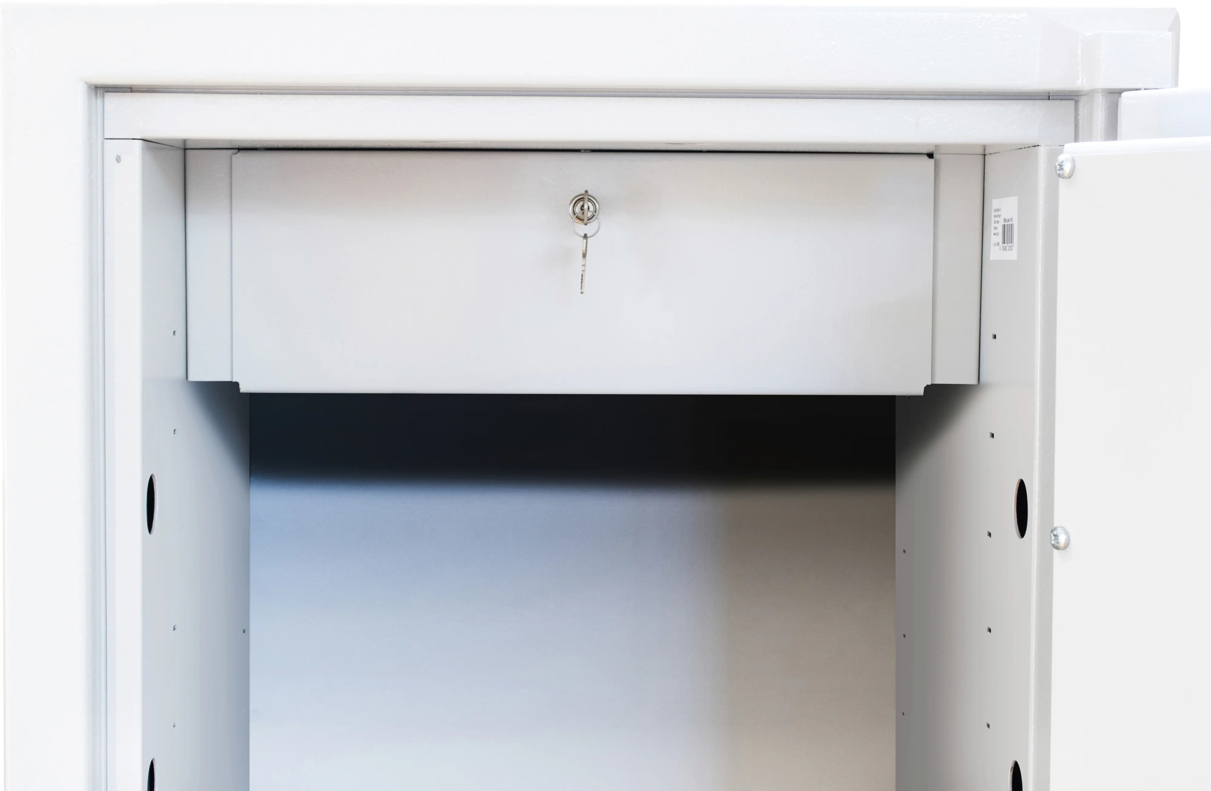 Burg Wächter Office 2 Innentresor 15,1 x 63,8 x 29 cm