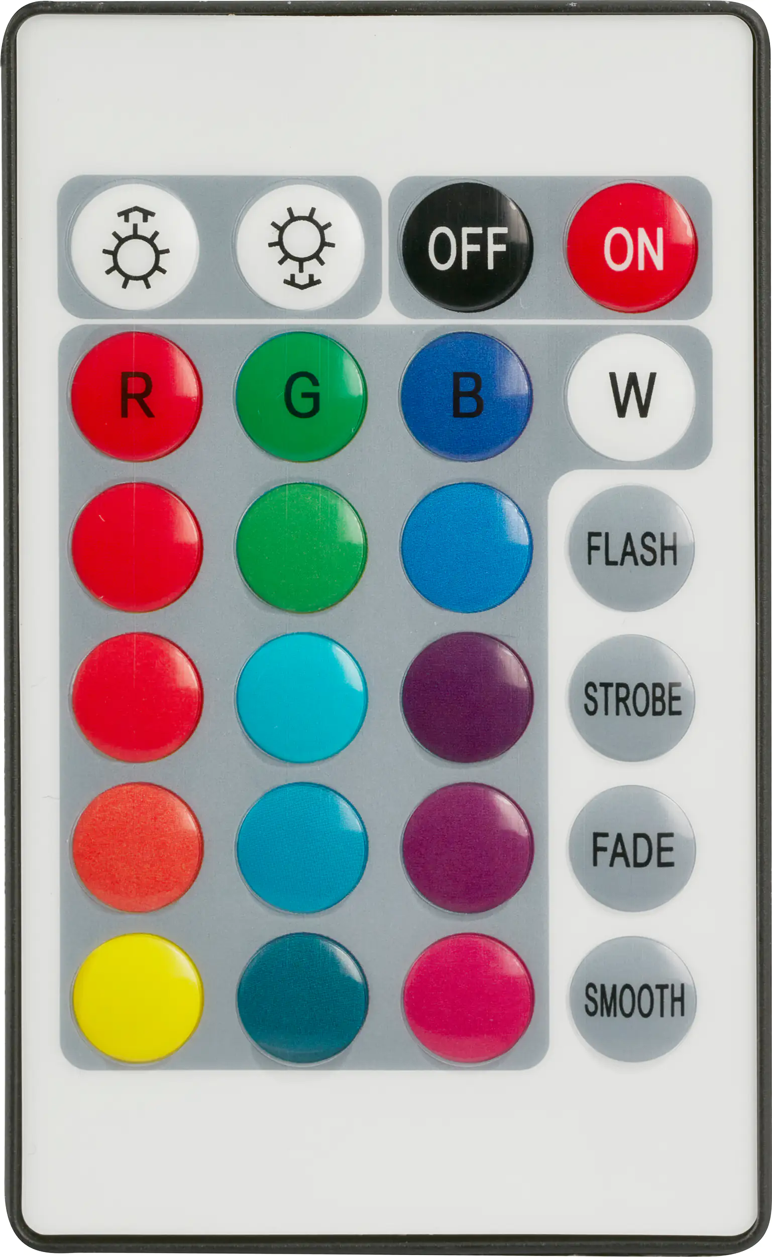 Di-Ka LED Stripe RGB 5m 150 x RGB LED, dimmbar, mit Farbwechselfunktion Di-Ka LED Stripe RGB 5m 150 x RGB LED, dimmbar, mit Farbwechselfunktion