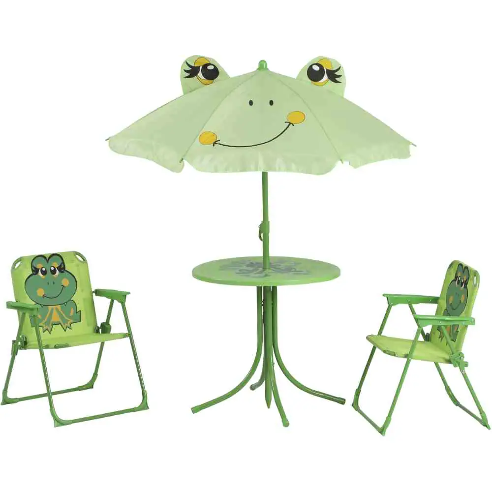 Siena Garden Kinderset Froggy Siena Garden Kinderset Froggy