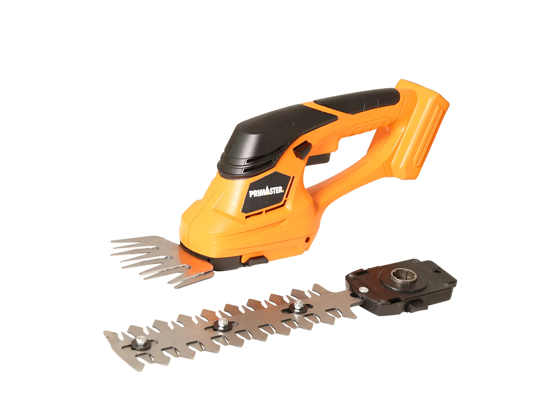 Primaster Akku-Gras- und Strauchschere PMGBS 20 20 Volt ohne Akku und Ladegerät Primaster Akku-Gras- und Strauchschere PMGBS 20 20 Volt ohne Akku und Ladegerät