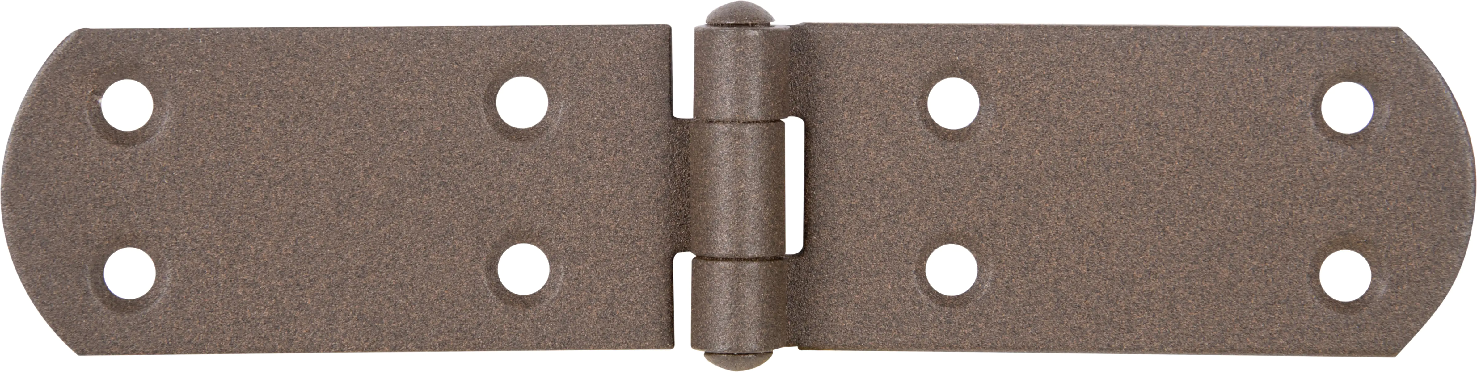 4004338300746 Alberts Duravis Kistenband rostbraun, 156 x 35 x 2 mm