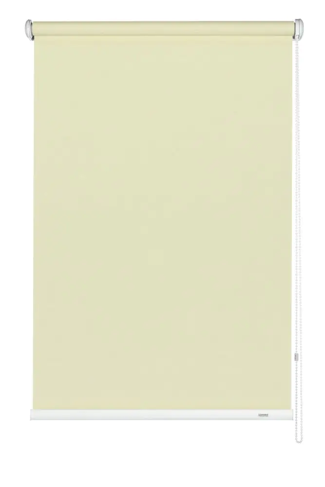 Gardinia Seitenzugrollo champagner 82 x 180 cm