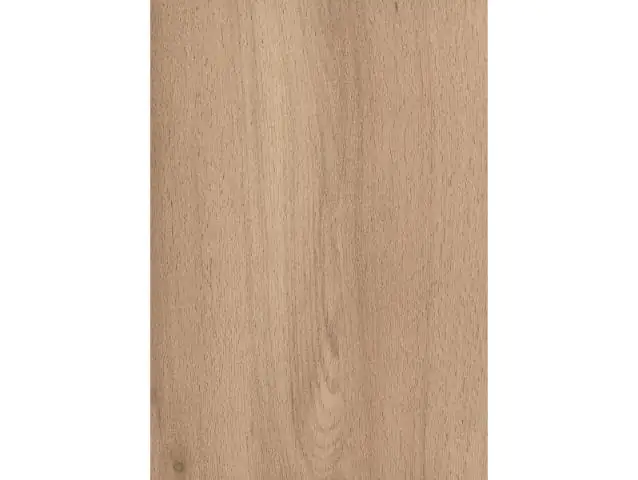 Getalit Umleimer Semper Buche 65 cm mit Schmelzkleber