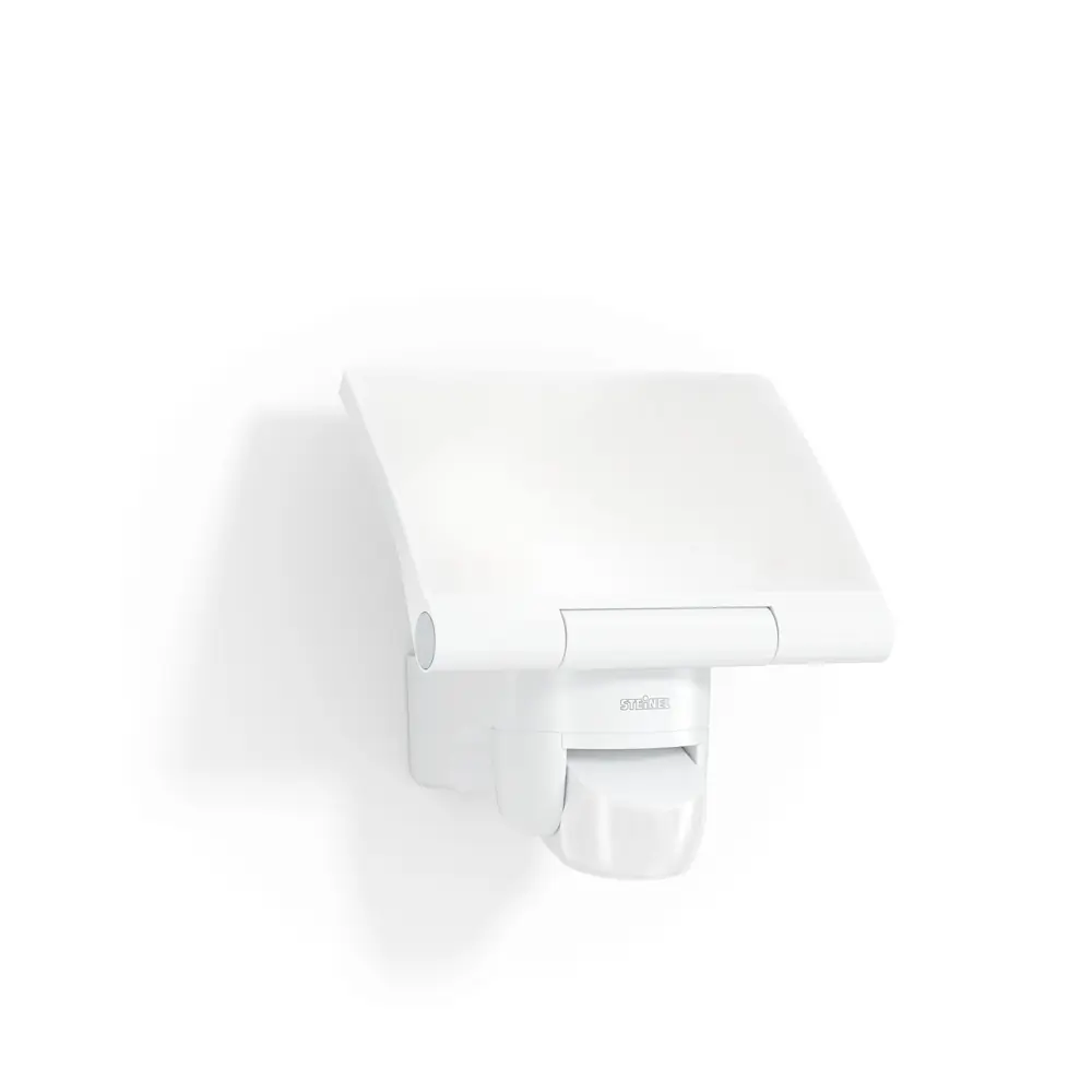 Steinel Strahler XLED Home 2 Graphit ohne Sensor, Panel schwenkbar