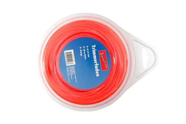 TrendLine Trimmerfaden Ø 2,4 mm, 40 m