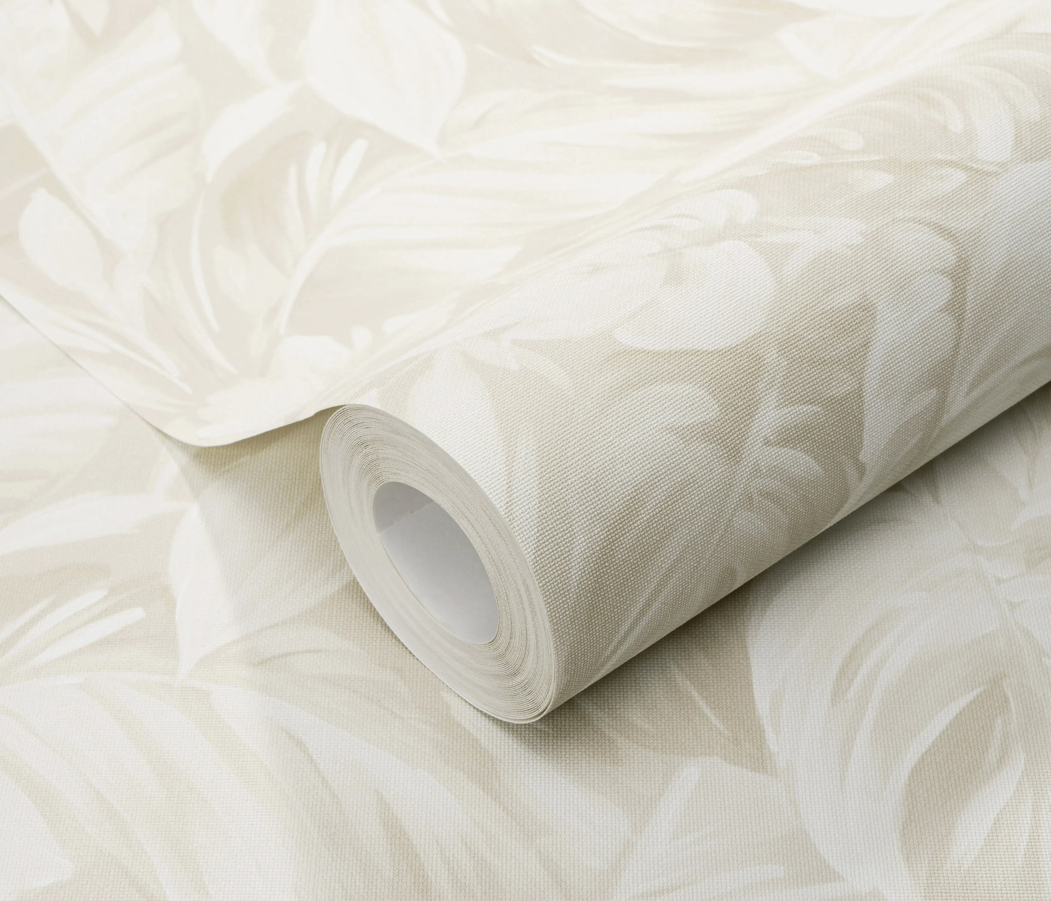 Erismann Vliestapete Floral beige 10,05 x 0,53 m Erismann Vliestapete Floral beige 10,05 x 0,53 m