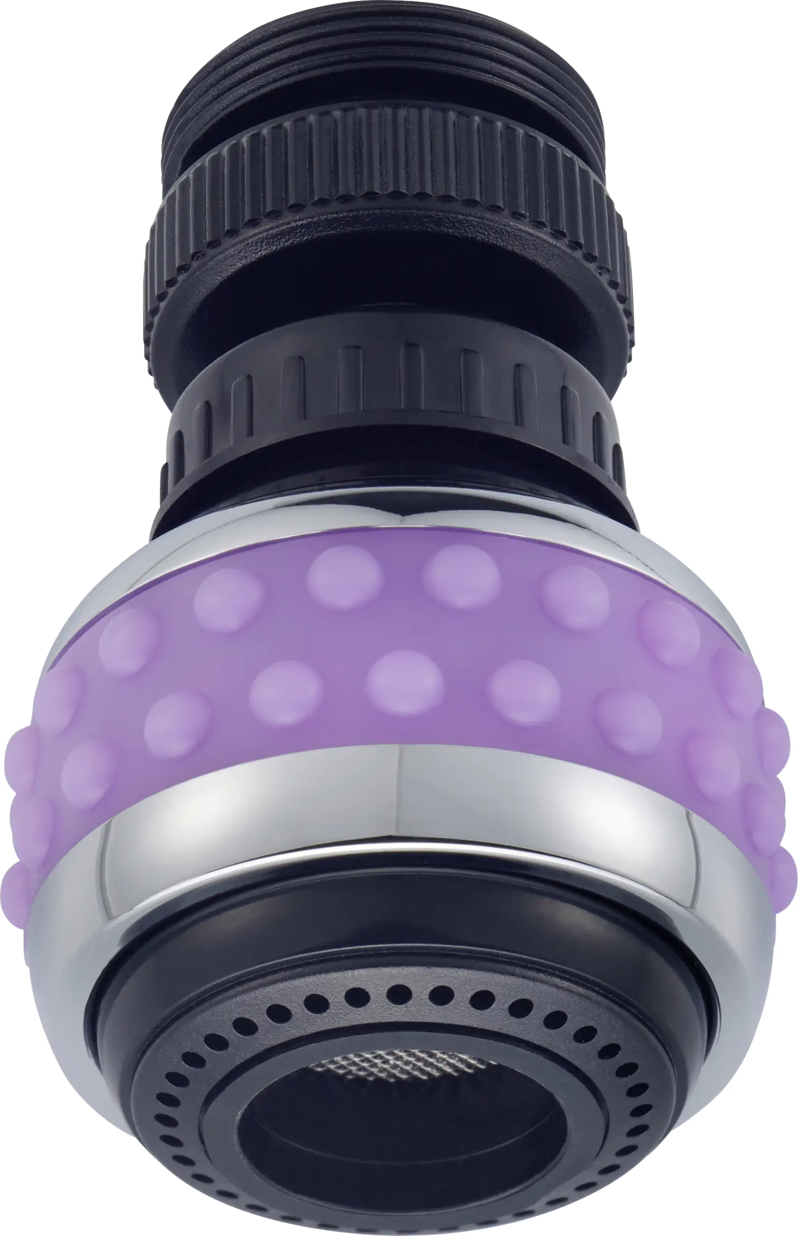 BUBBLE-STREAM Küchenumstellbrause M22 / M24