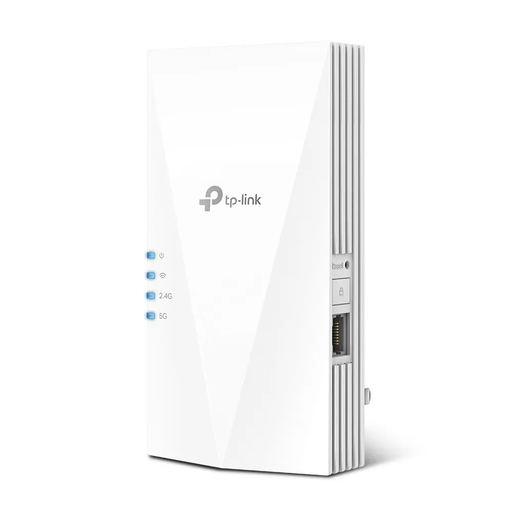 TP-Link Repeater AX3000 Mesh WiFi 6 TP-Link Repeater AX3000 Mesh WiFi 6