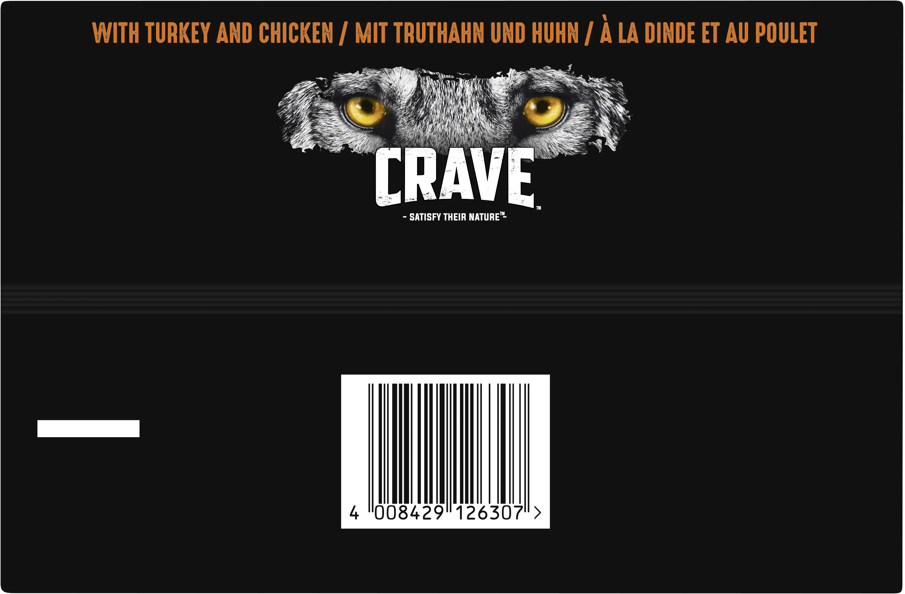 Pedigree Hundetrockenfutter Adult 7 kg Truthahn & Huhn 