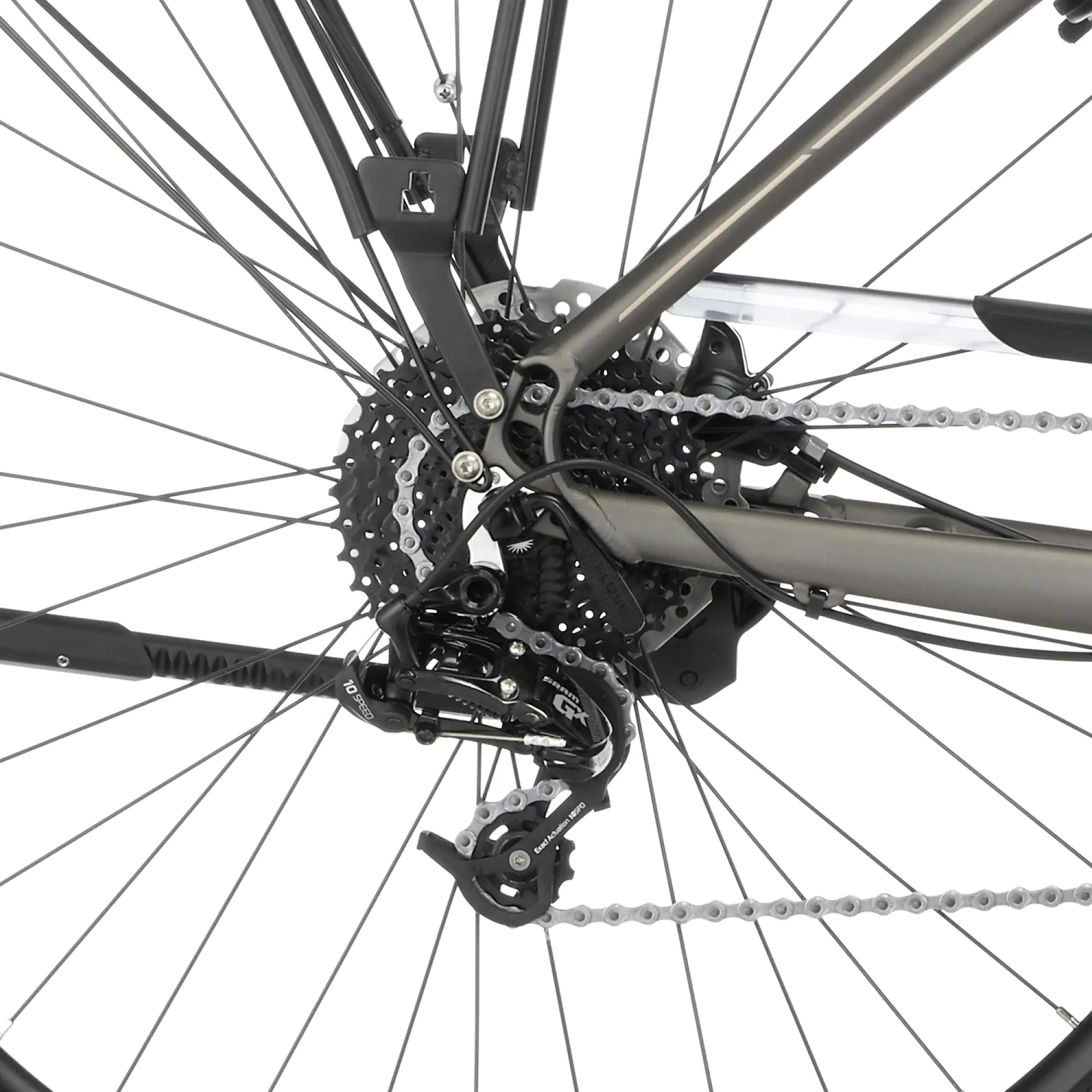 Fischer E-Bike City Cita 6.0i 28 Zoll 3-Gang 504 Wh grau 62462 Fischer E-Bike City Cita 6.0i 28 Zoll 3-Gang 504 Wh grau 62462