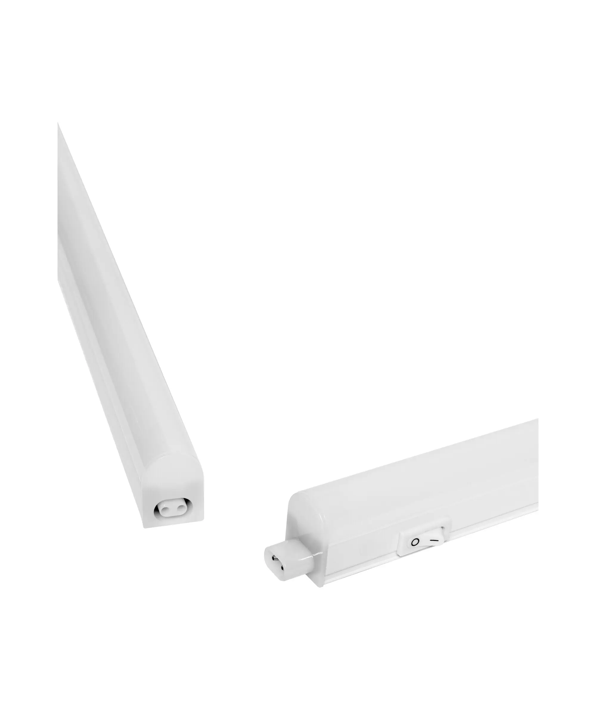 Osram LED Lichtleiste Switch Batten 31 cm weiß 4 W Osram LED Lichtleiste Switch Batten 31 cm weiß 4 W