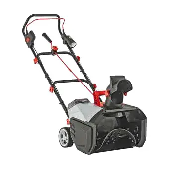 AL-KO Akku-Schneefräse ST 4048 36 V 48 cm Arbeitsbreite ohne Akku & Ladegerät