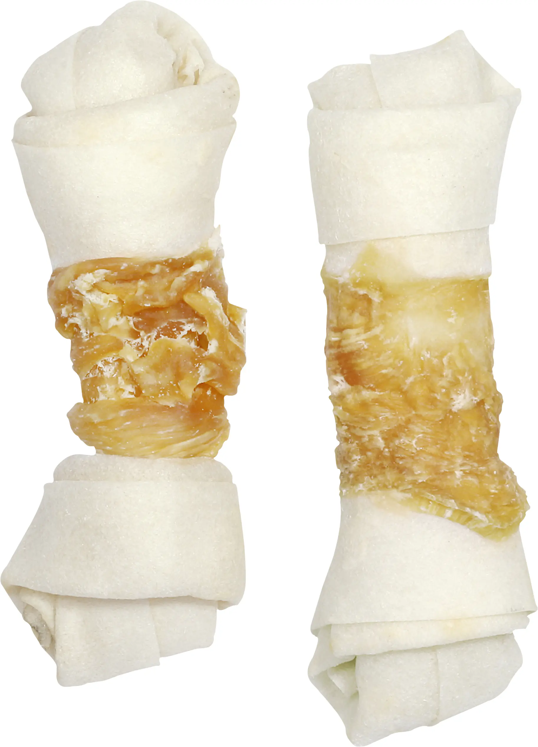 Vitakraft Hundeleckerli Kauknoten 70 g Huhn & Rind 2 Stück