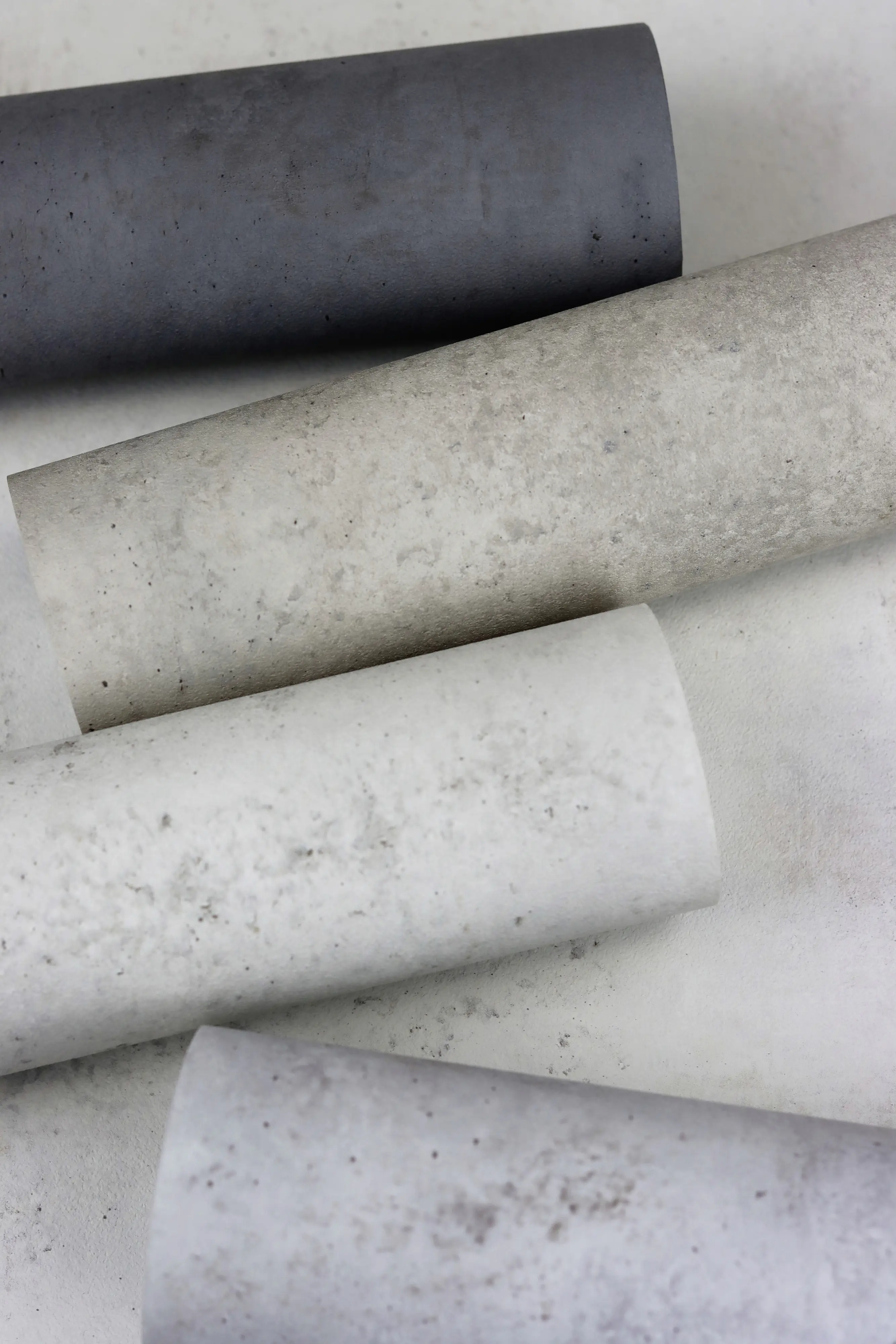 Rasch Vliestapete 939507 Factory III steinoptik grau 10,05 x 0,53 m