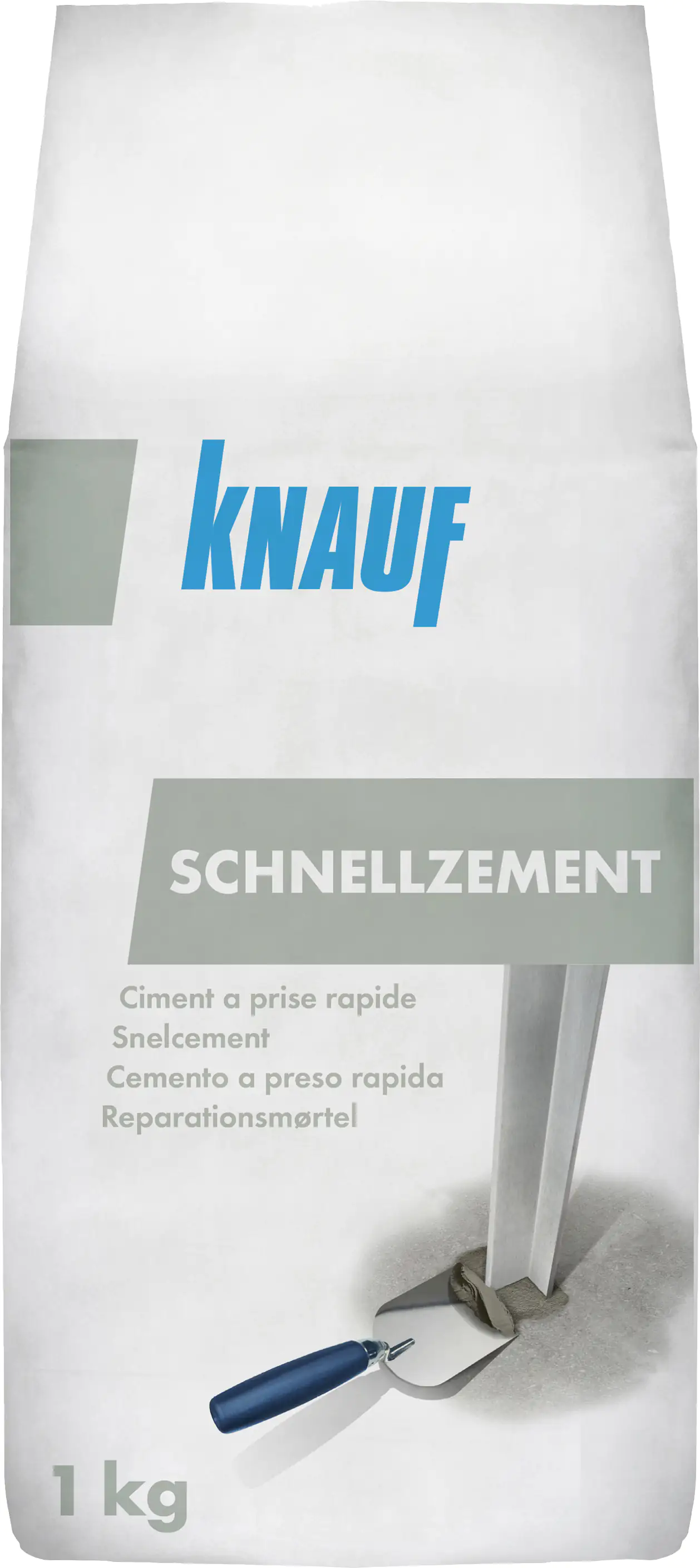 Knauf Schnellzement 1 kg