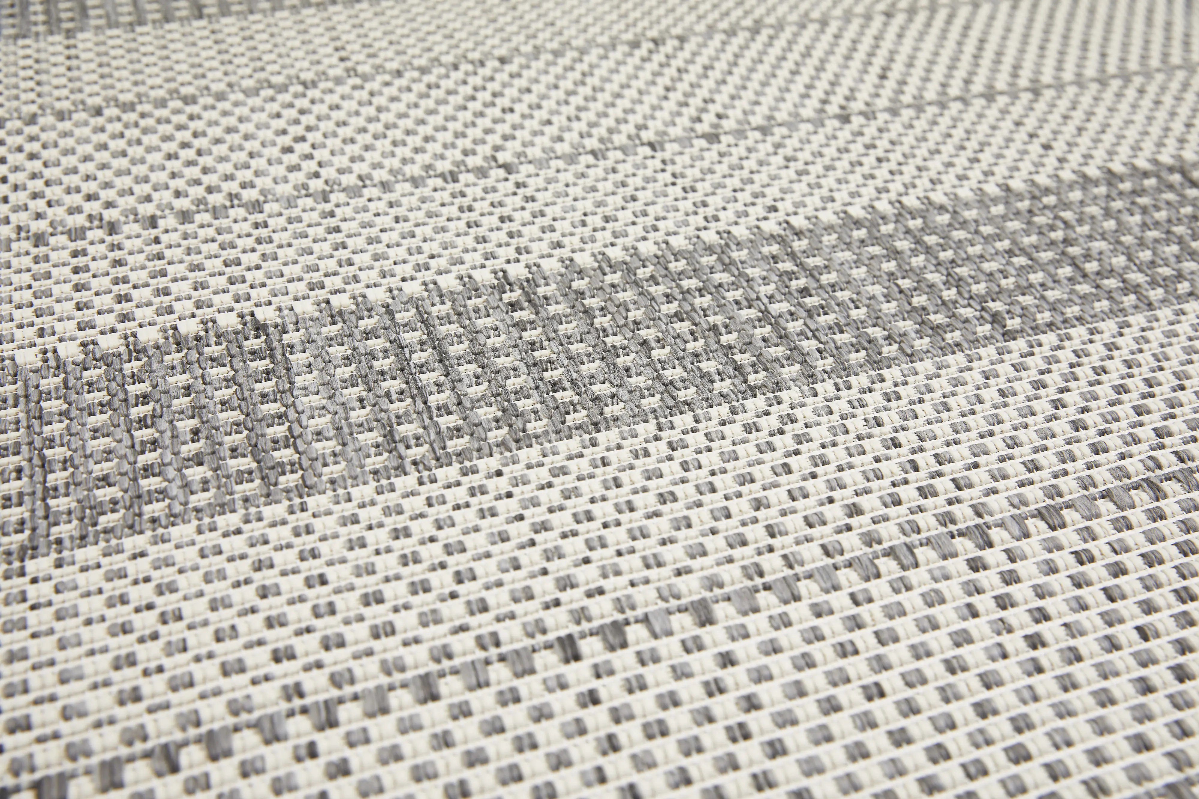 Teppich Oakland 160x230 cm Beige-Grau