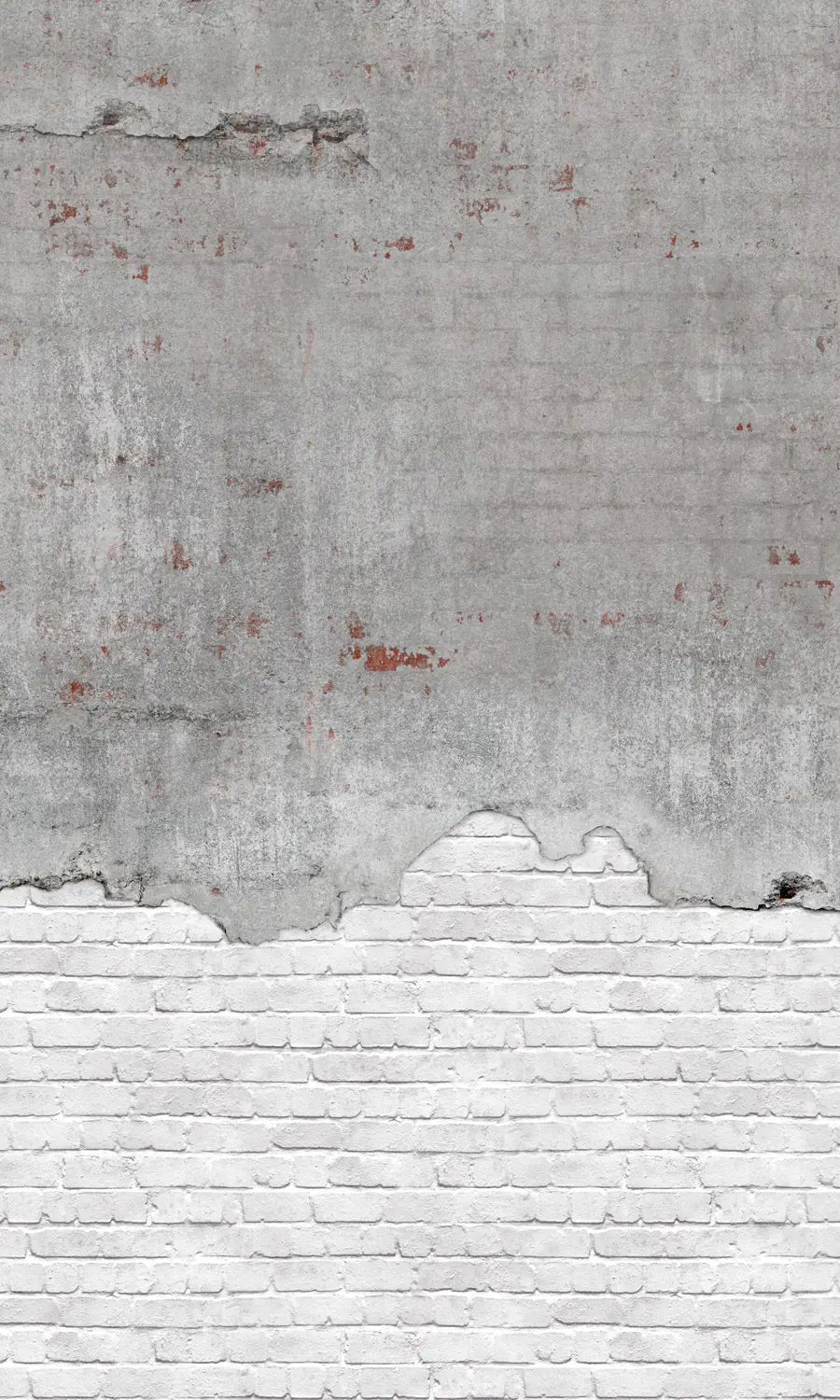 Rasch Vlies Fototapete 364286 Weiß-Offwhite Muster & Motive 2,65 m x 1,59 m