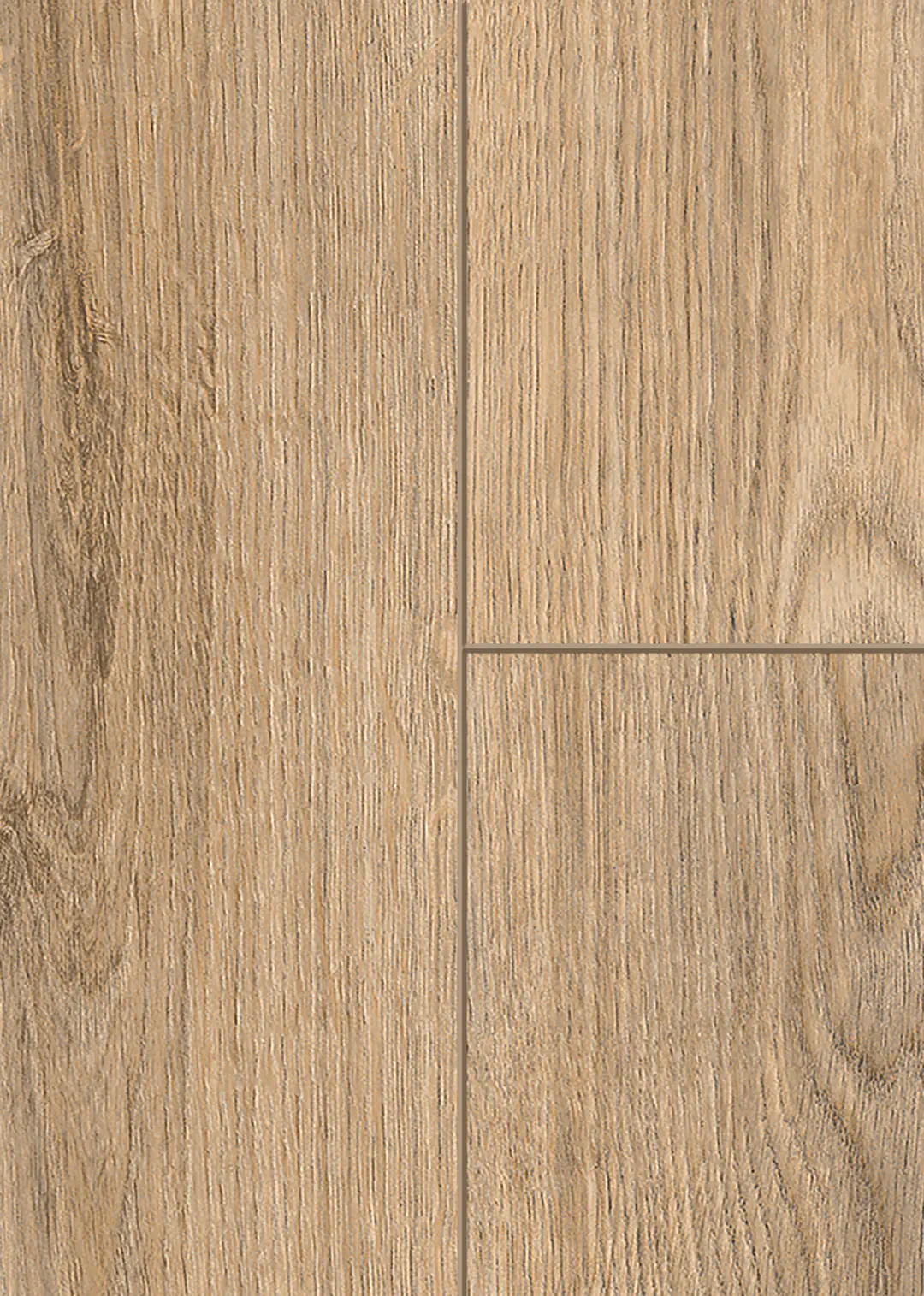 Classen Designboden HydroClick 128,5 x 19,2 cm 9 mm Palast Eiche 